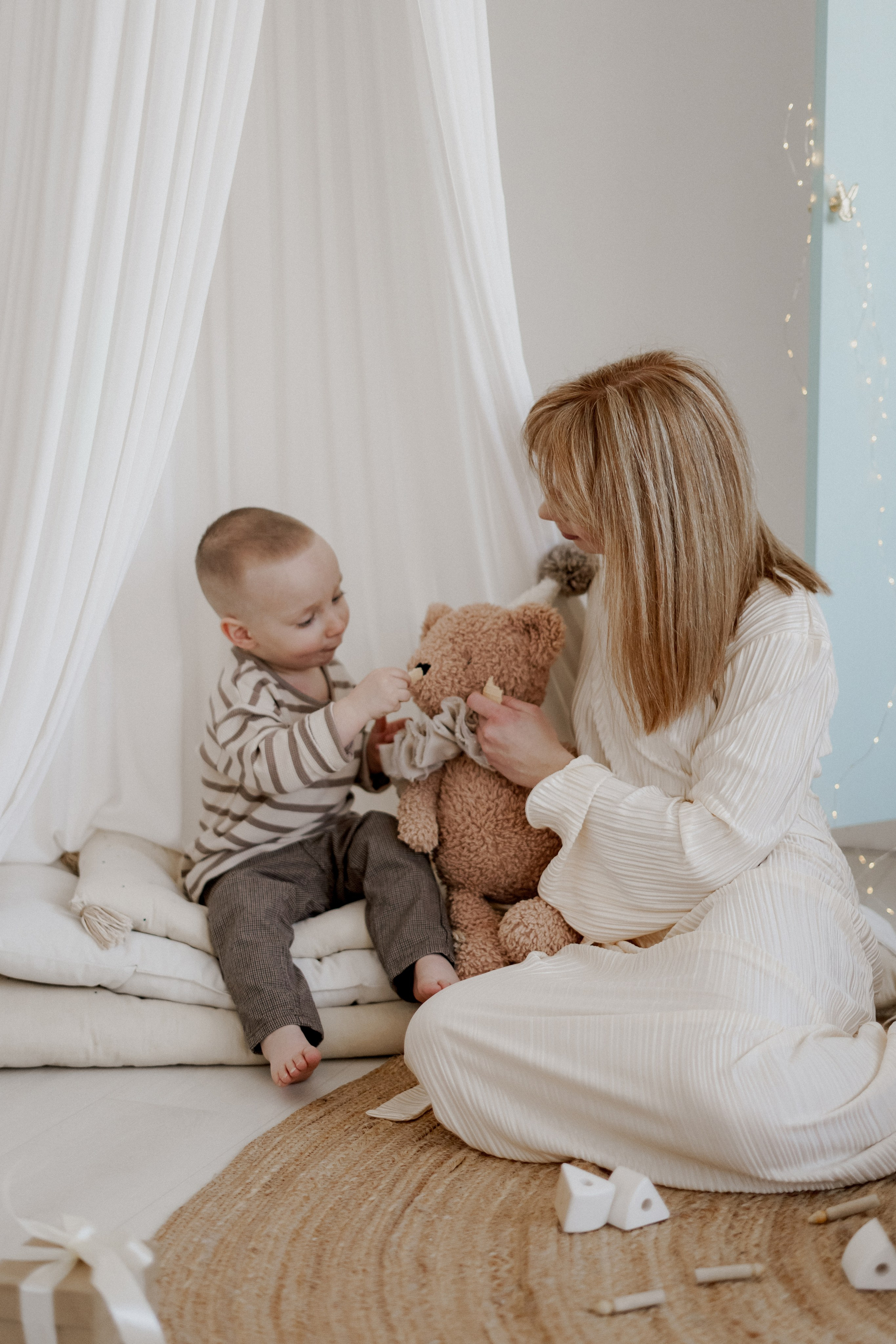 Саша катя миша. Фотограф Валерия Крахмалева