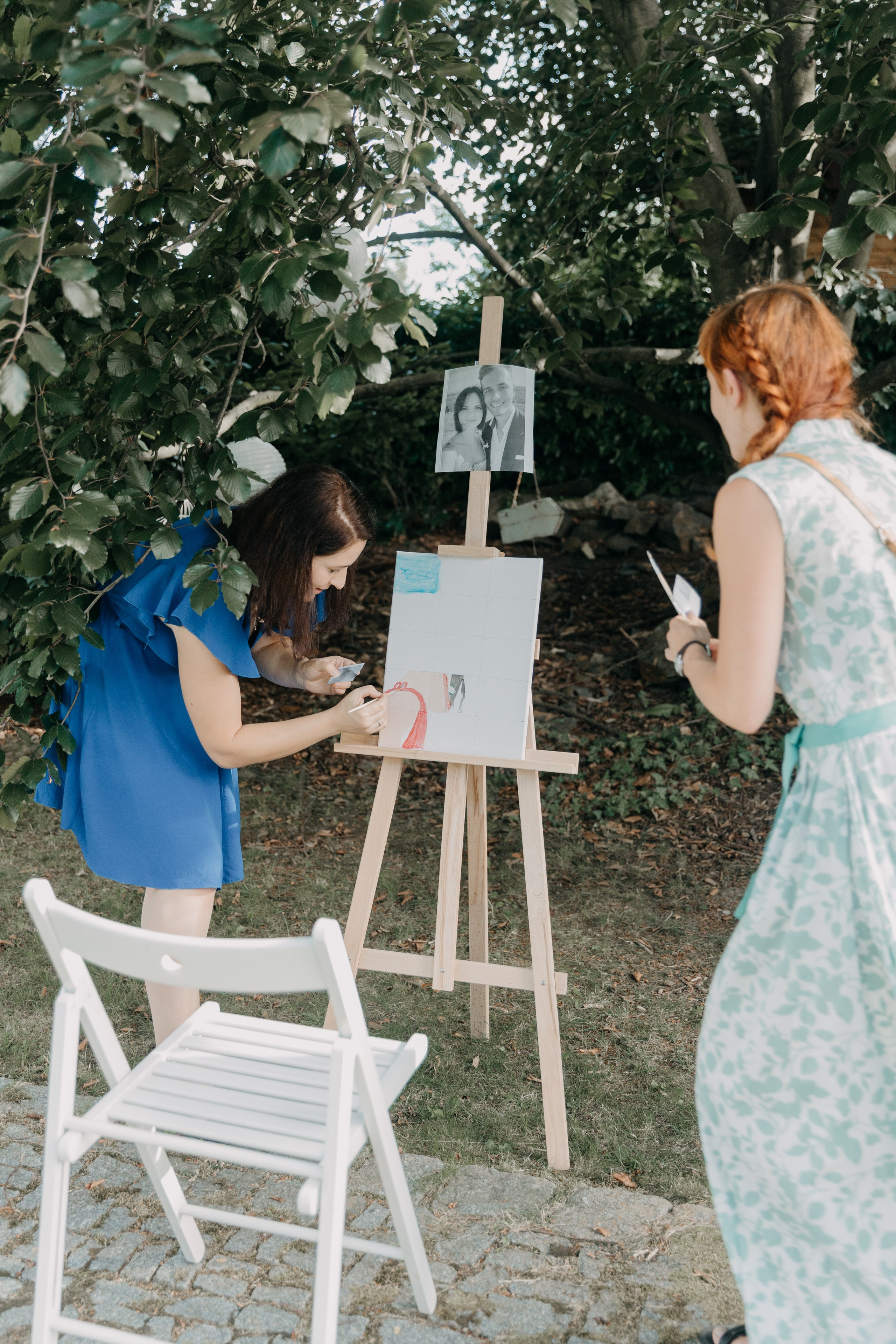 Michaela & David. Wedding Photographer