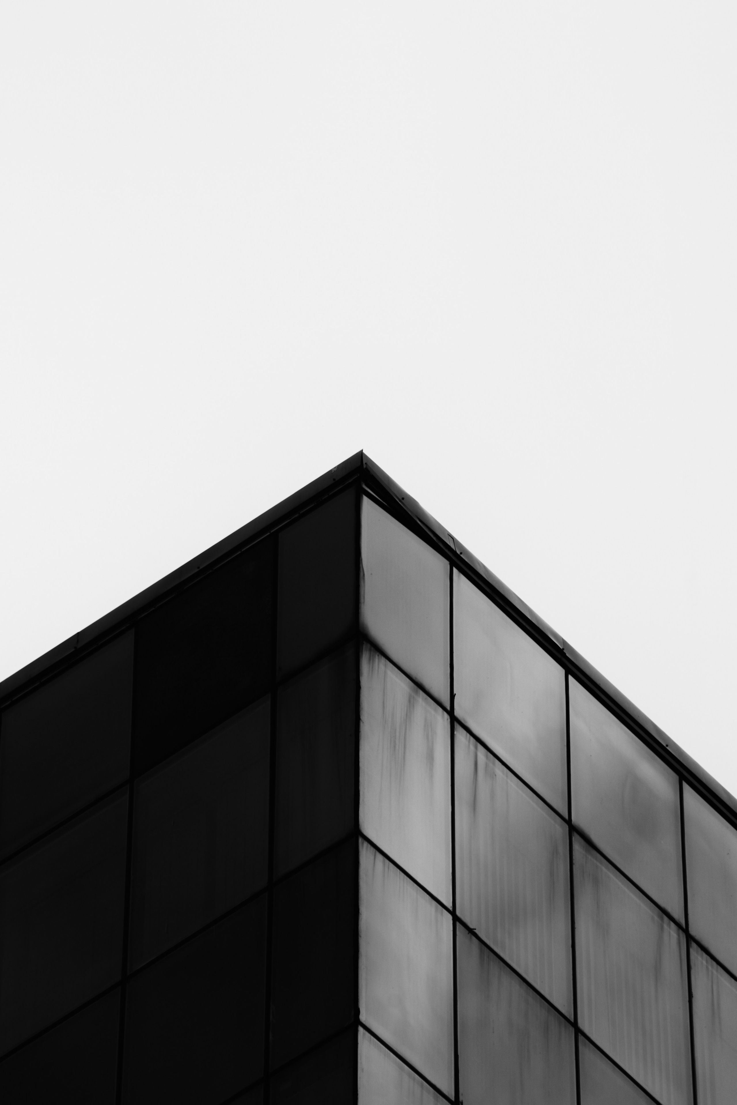 Москва. Фотограф Александр Рауш