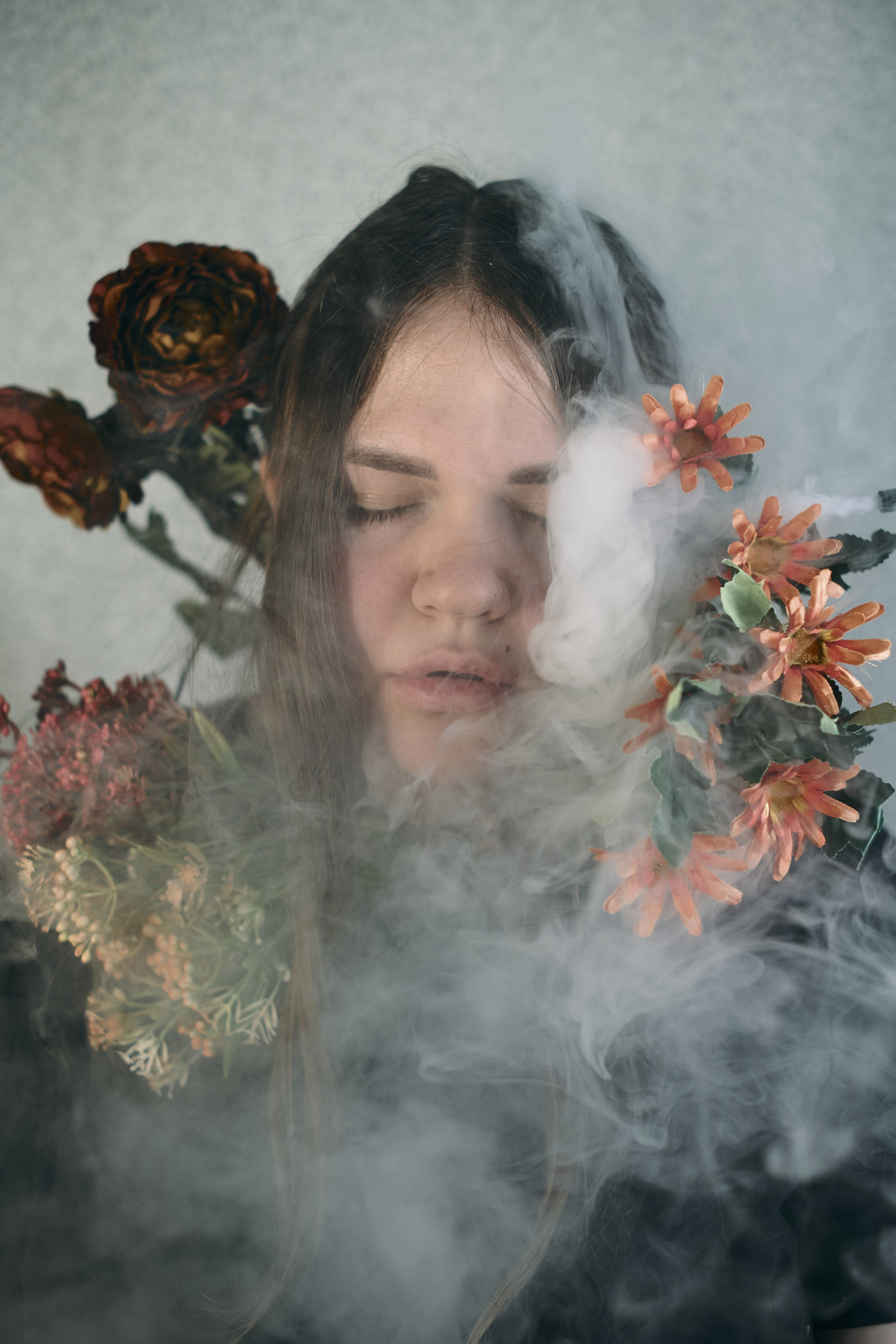 Вика. Фотограф Александр Рауш