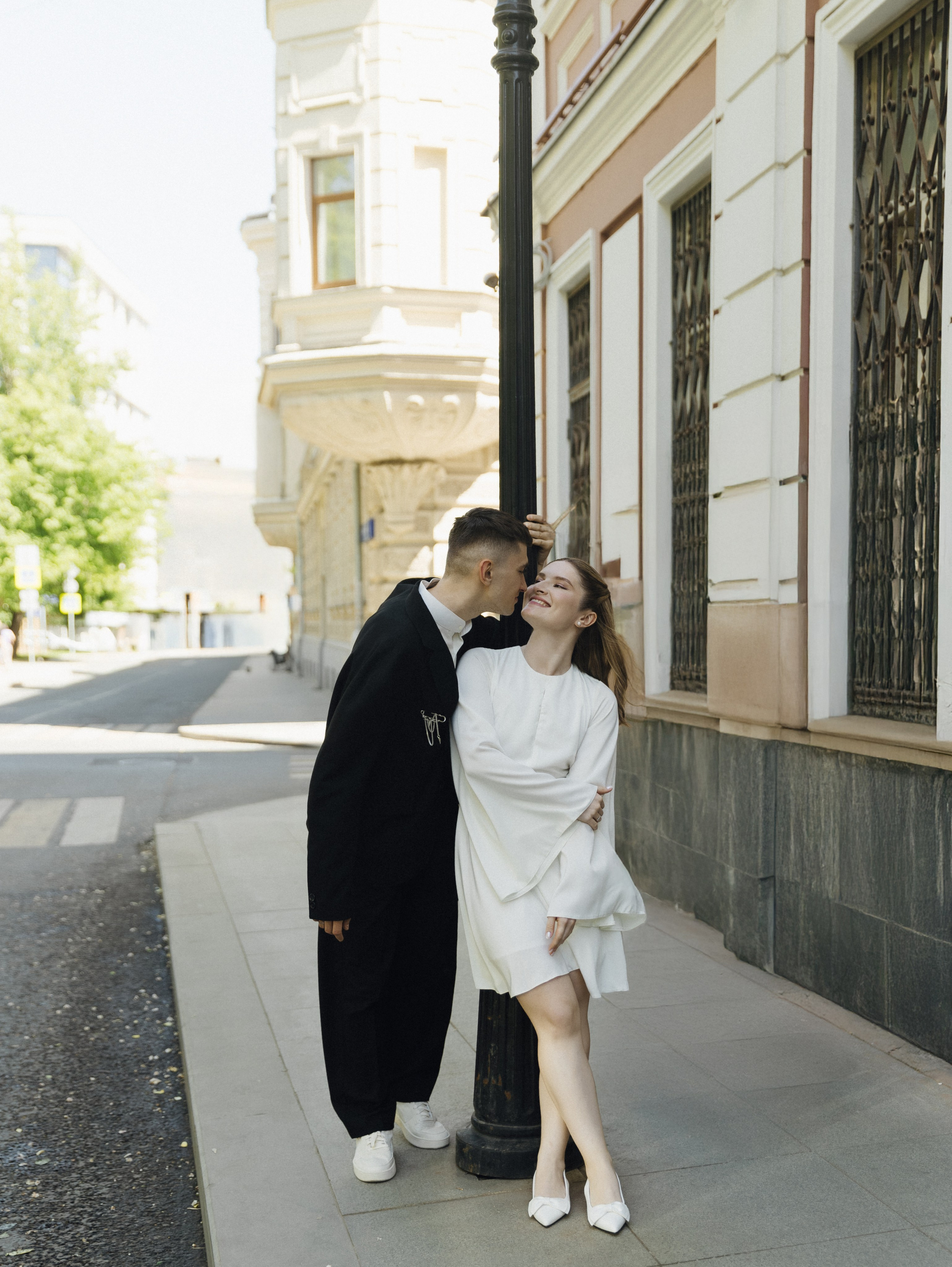 Кирилл и Алина W 28.05.2025. Свадебный фотограф в Москве и по всему миру