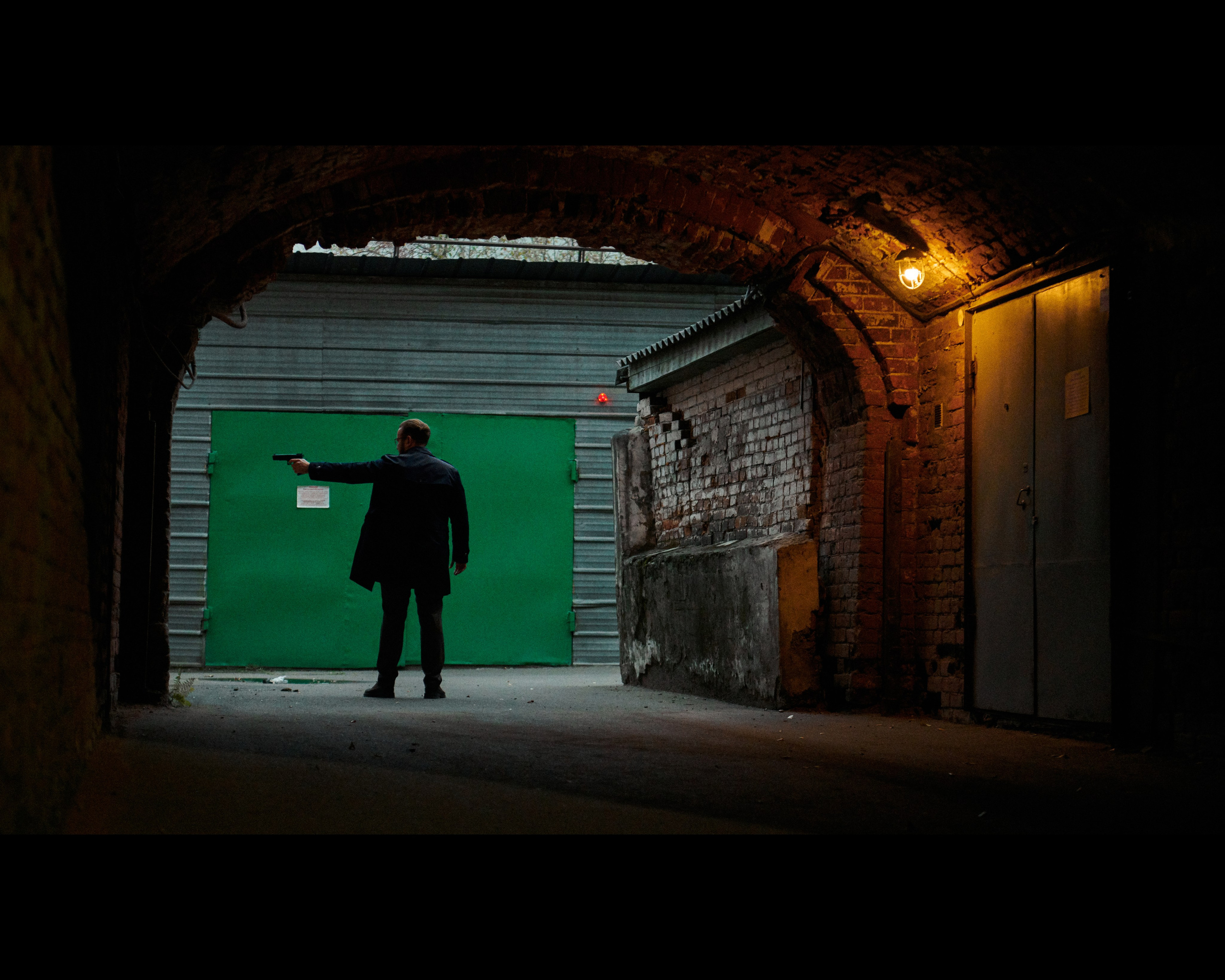 Дима. Фотограф-визажист в Красноярске Алина Духновская