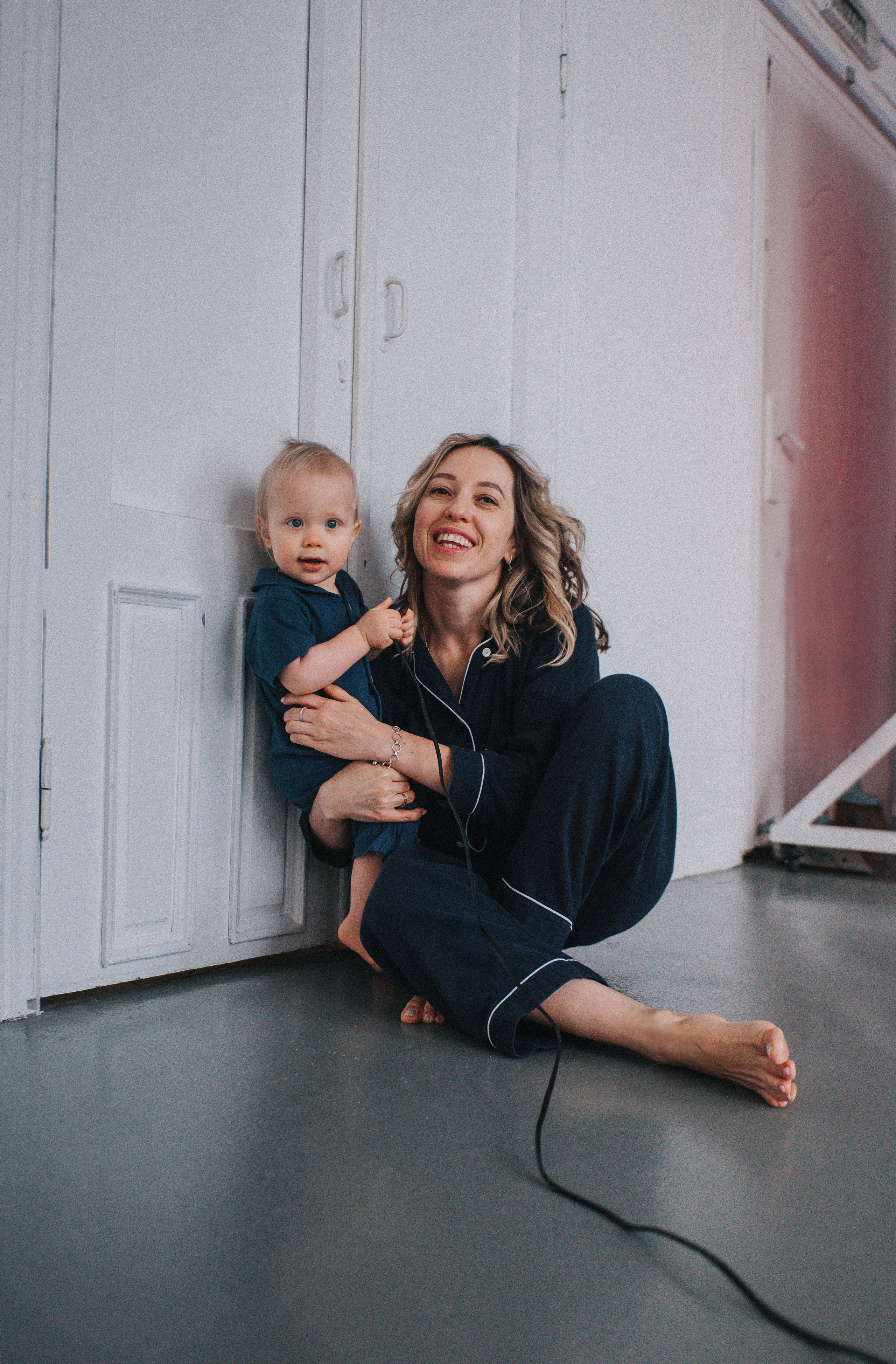 Ольга и Гордей. Творческий фотограф в Волгограде