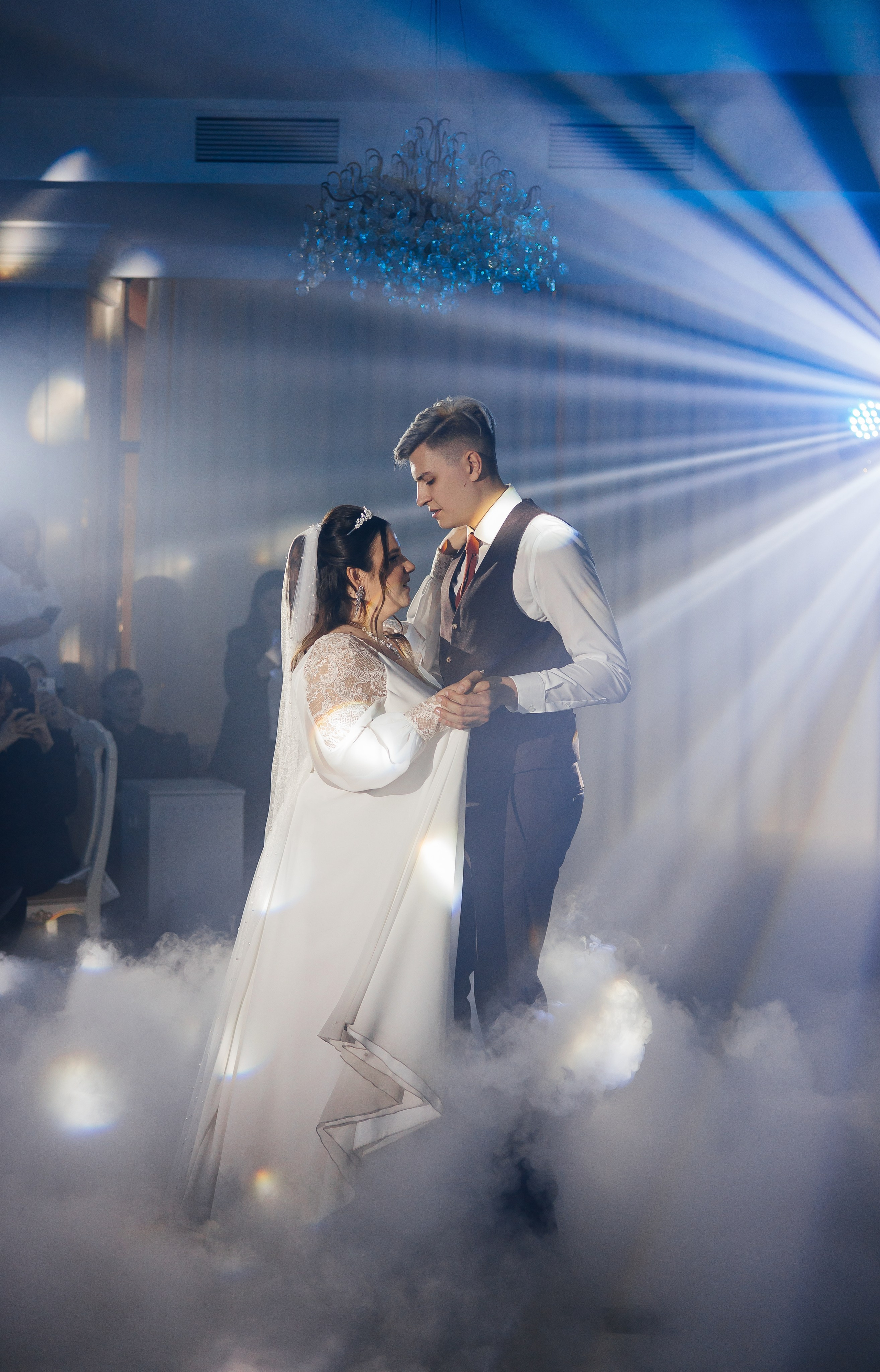 Банкет. Свадебный и семейный фотограф Ростова-на-Дону Ирина Бондарева