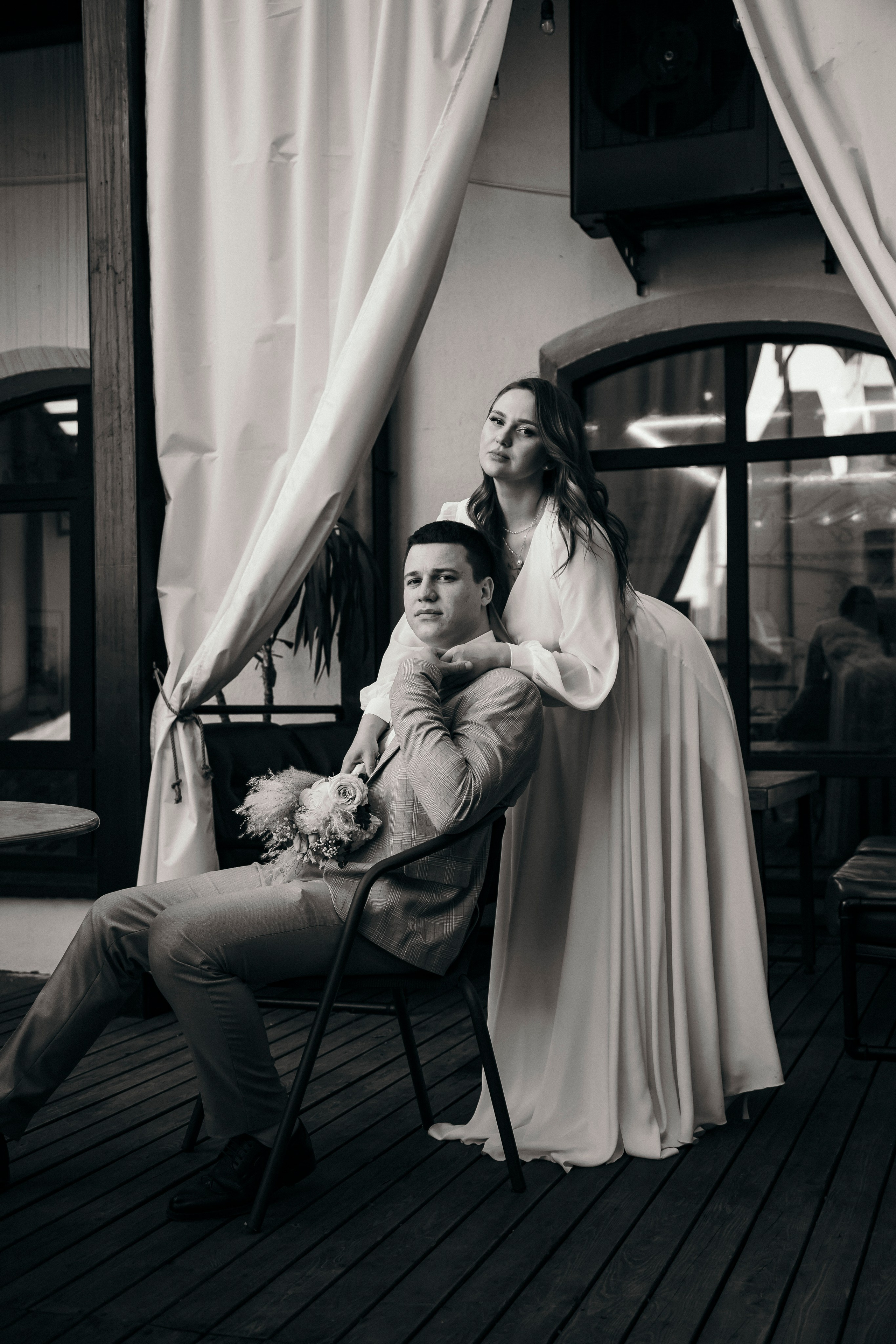 Kirill and Maria. СВАДЕБНЫЙ ФОТОГРАФ В МОСКВЕ ВИТАЛИЙ РУБЦОВ