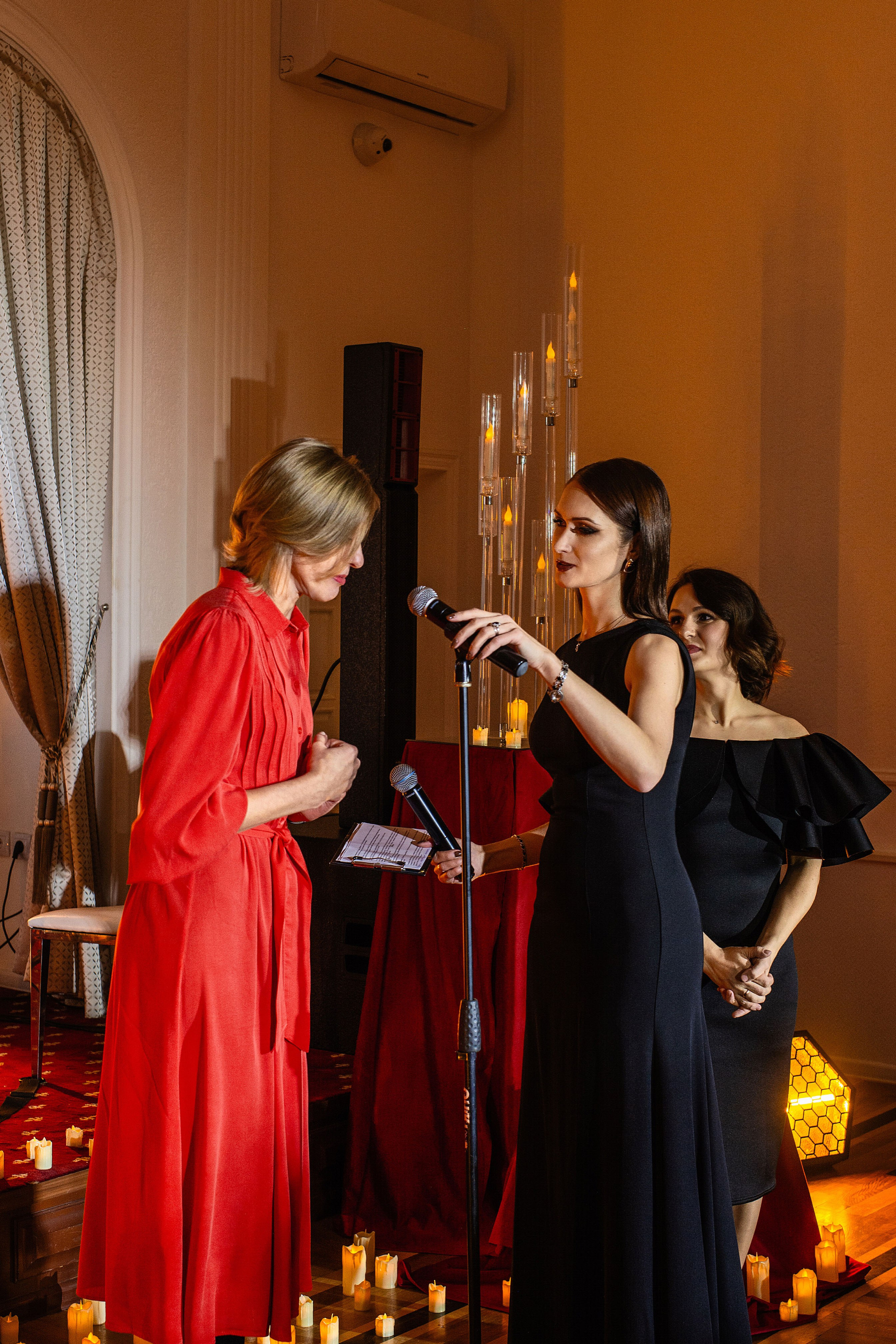 Благотворительный концерт «Твори Добро». Фотограф в Москве Ангелина Ким