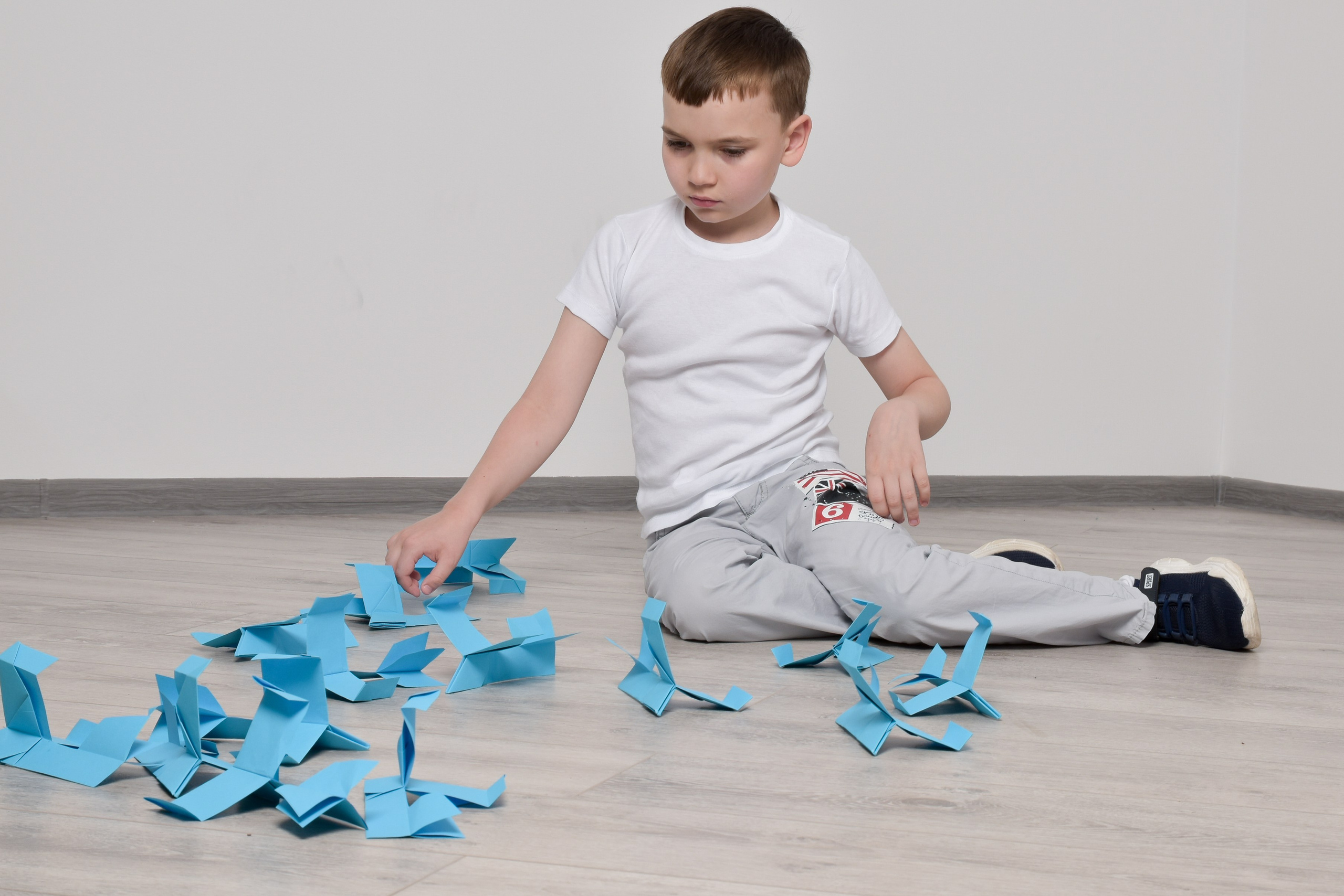 Семейная фотосъемка Мария, Богдан и Андрей