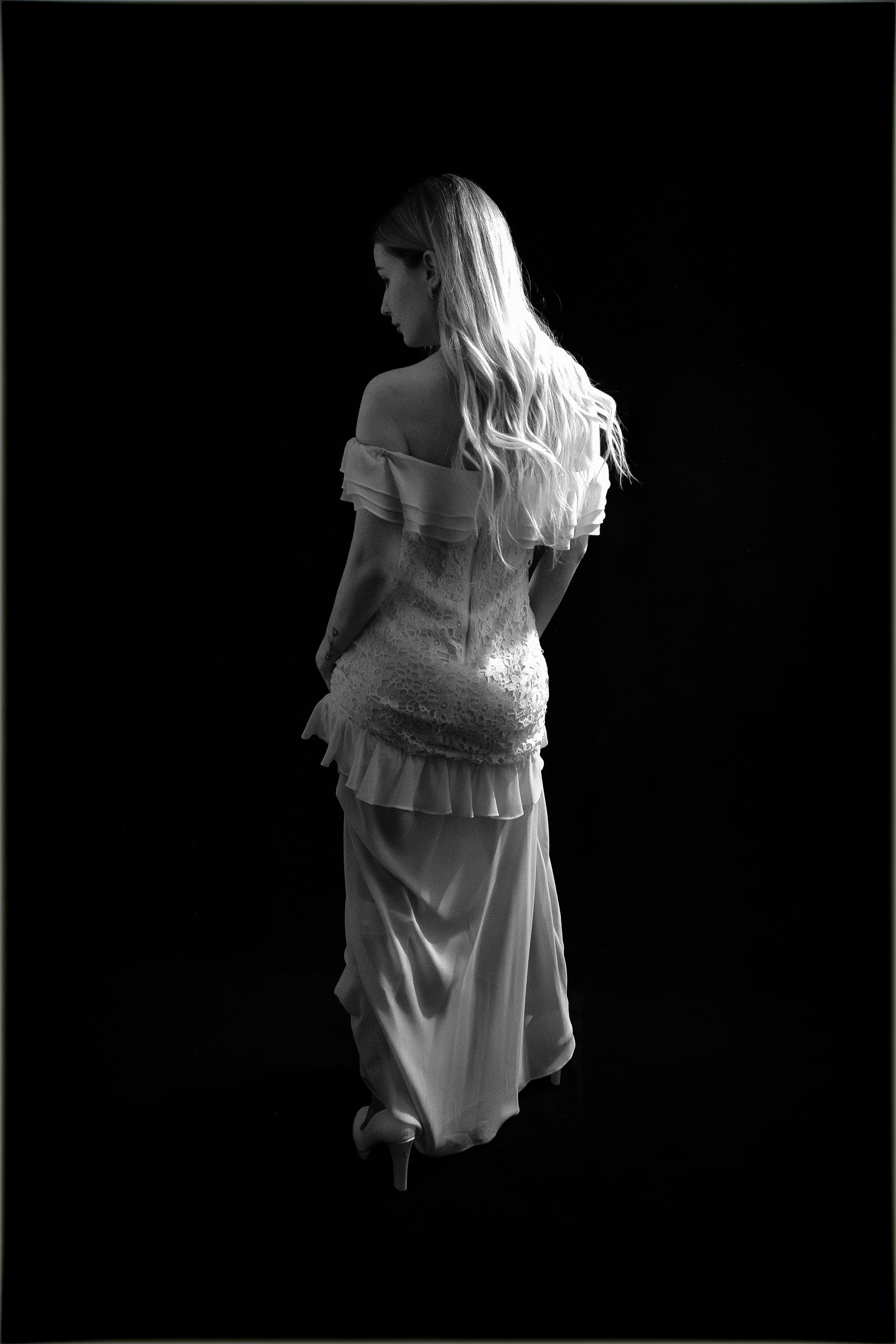 Индивидуальная / контент