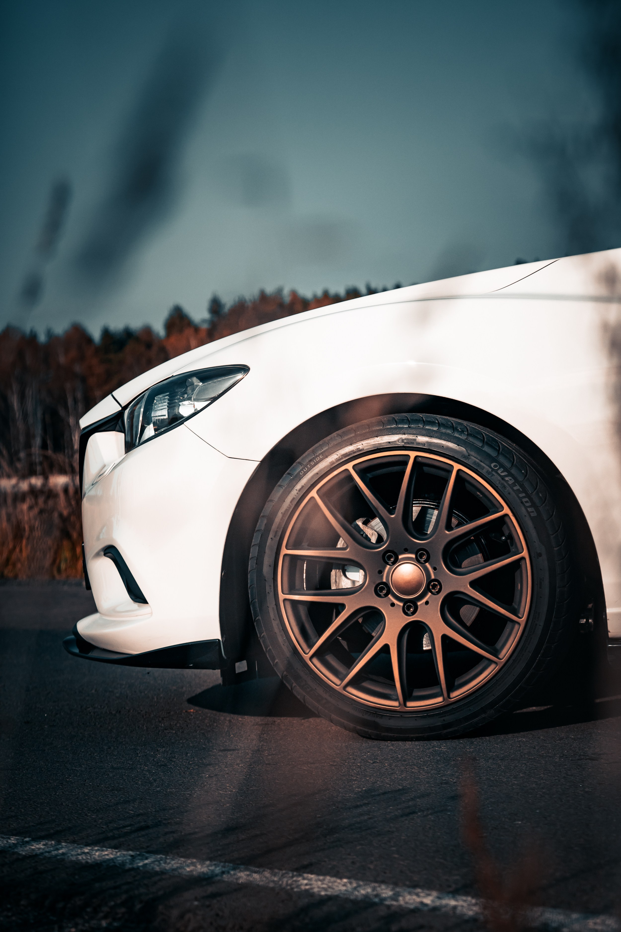 Сar photography. Фотограф Москва и Область