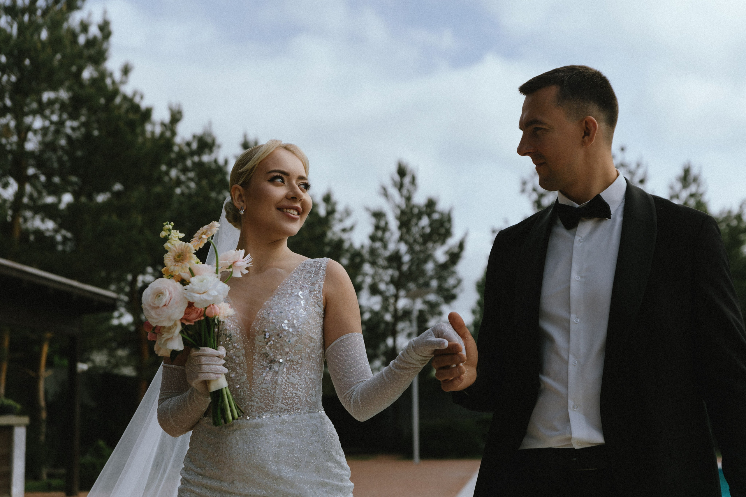 Ирина и Алексей. Свадебный фотограф в Ростове-на-Дону Лилия Паккерт