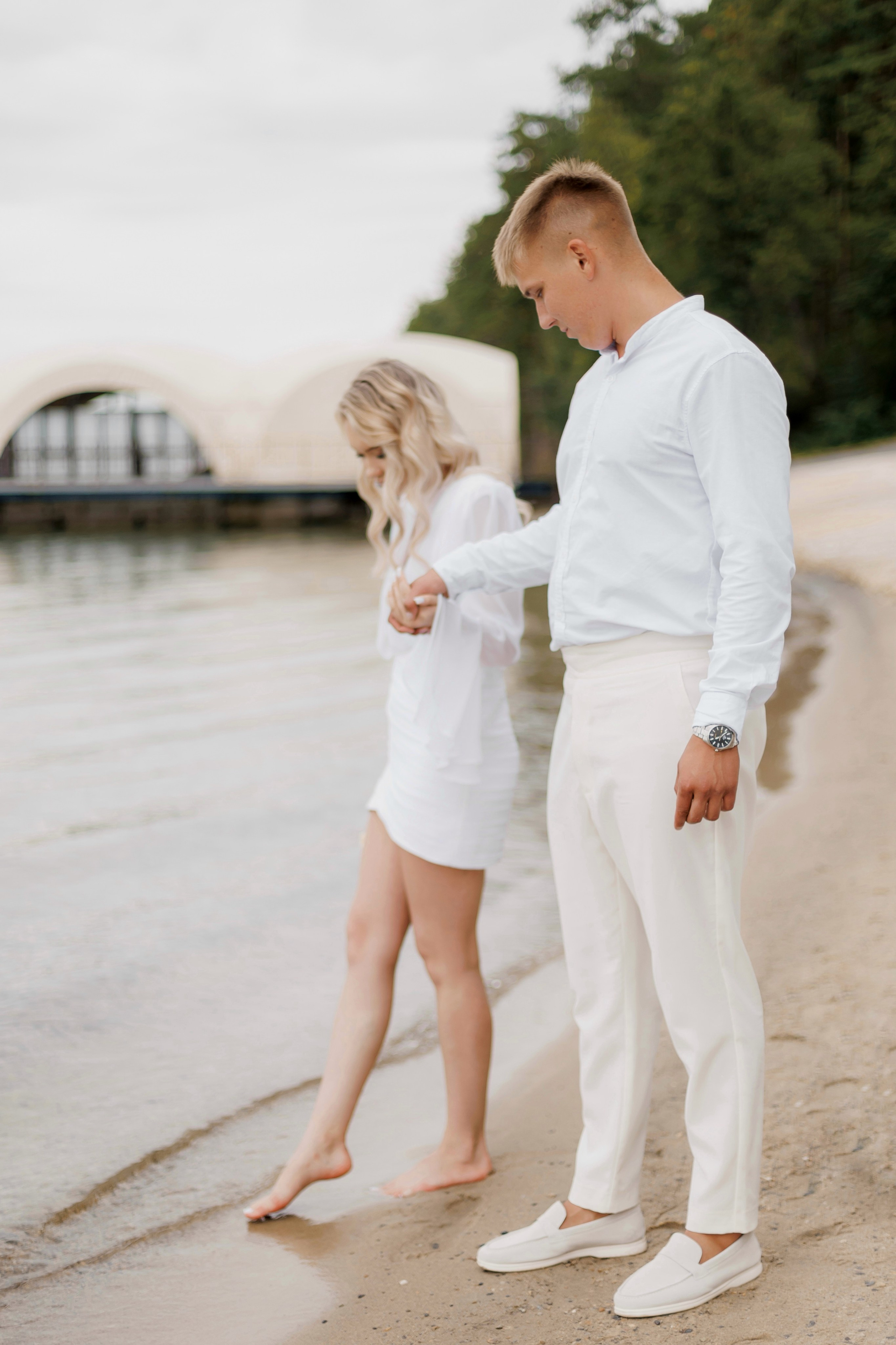 Егор и Виктория. Свадебный и портретный фотограф в Миассе Филиппенко Дарья