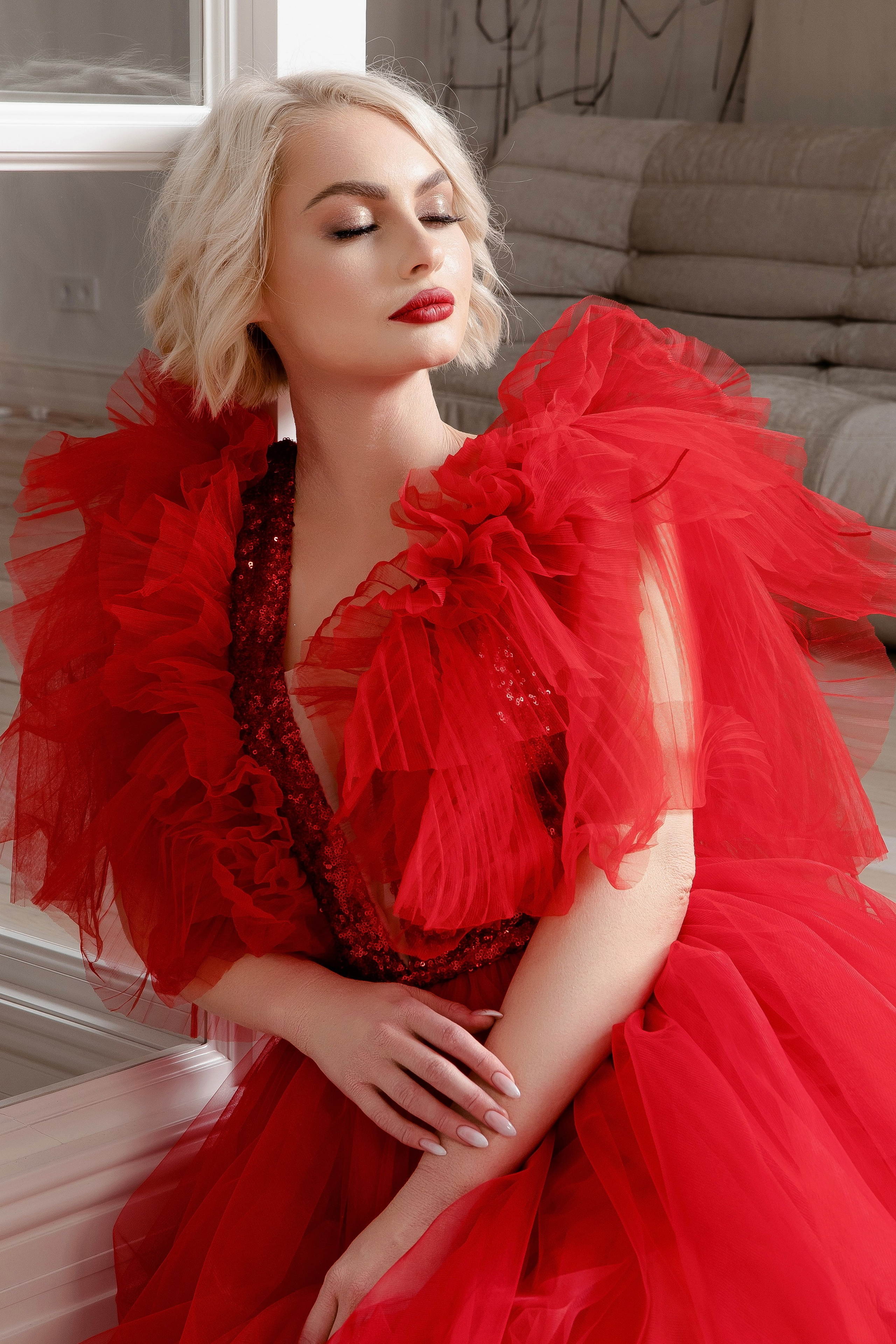 Дарина. Свадебный и портретный фотограф в Миассе Филиппенко Дарья