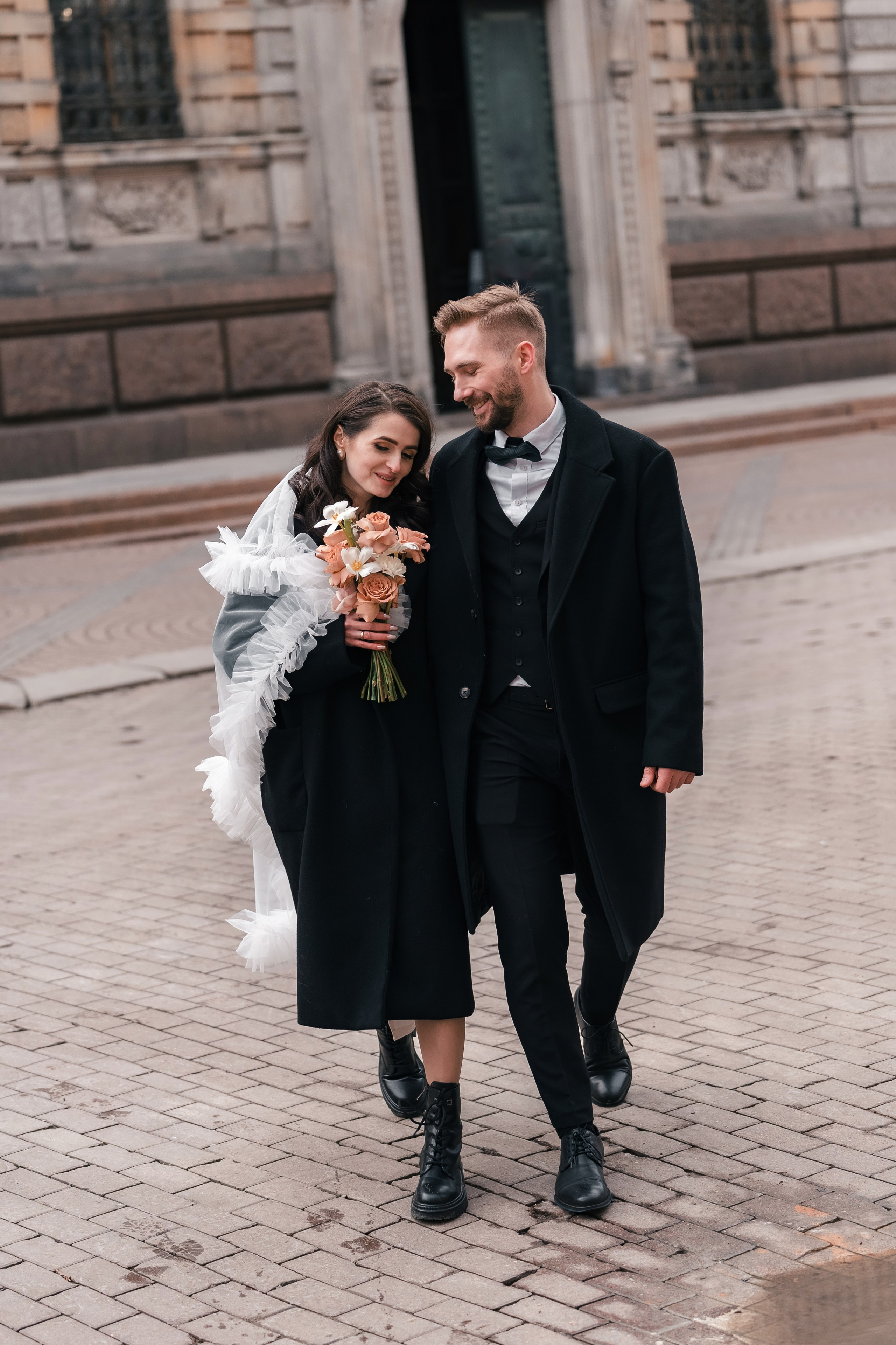 Алексей + Ксения