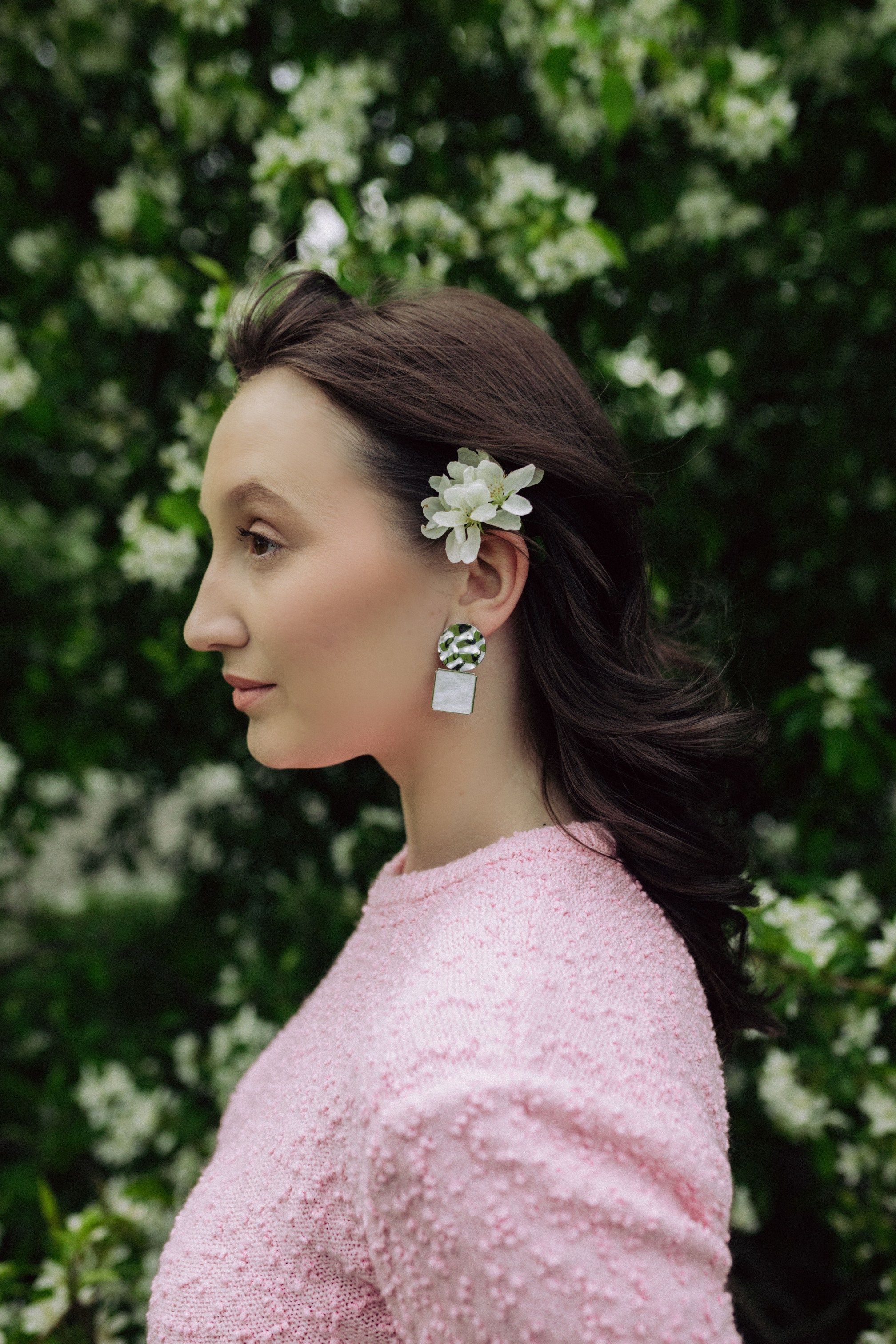 Дарья. Фотограф Стилист Тюмень Вера Хайруллина