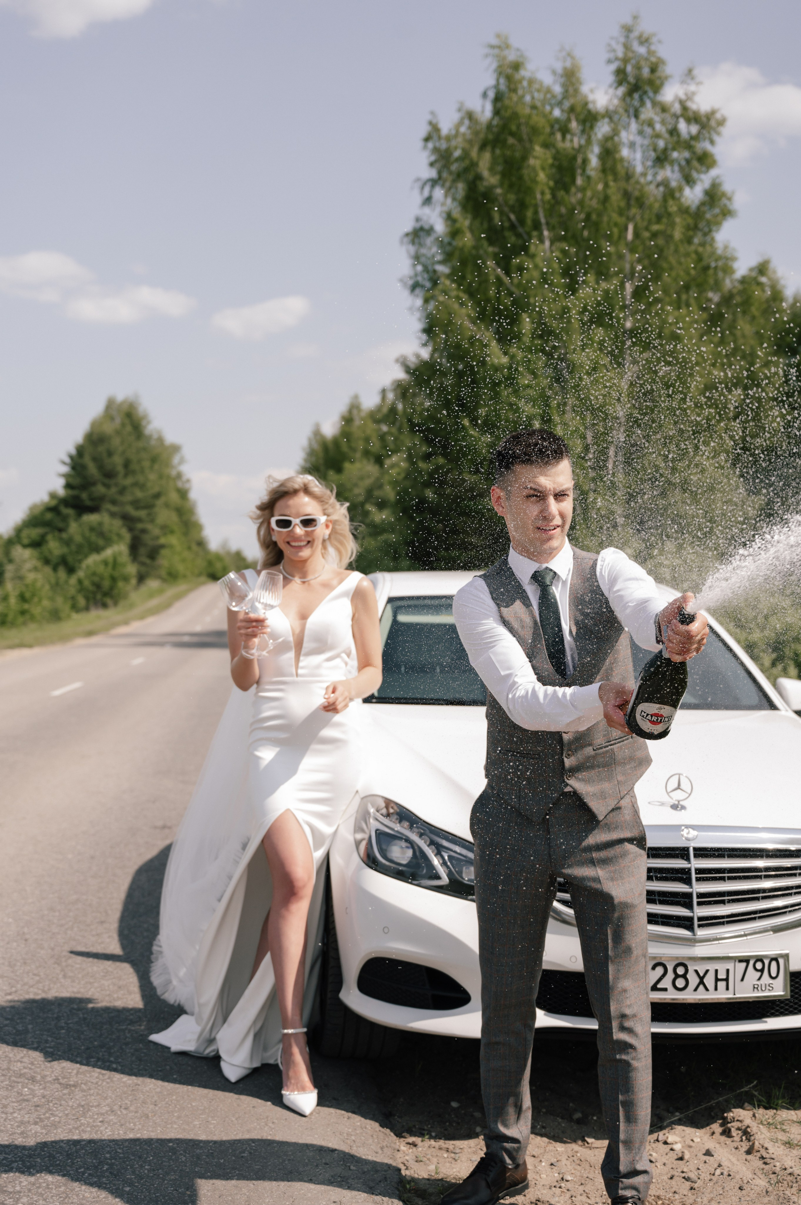 Andrey & Anastasia. Свадебный и семейный фотограф Вероника Холод