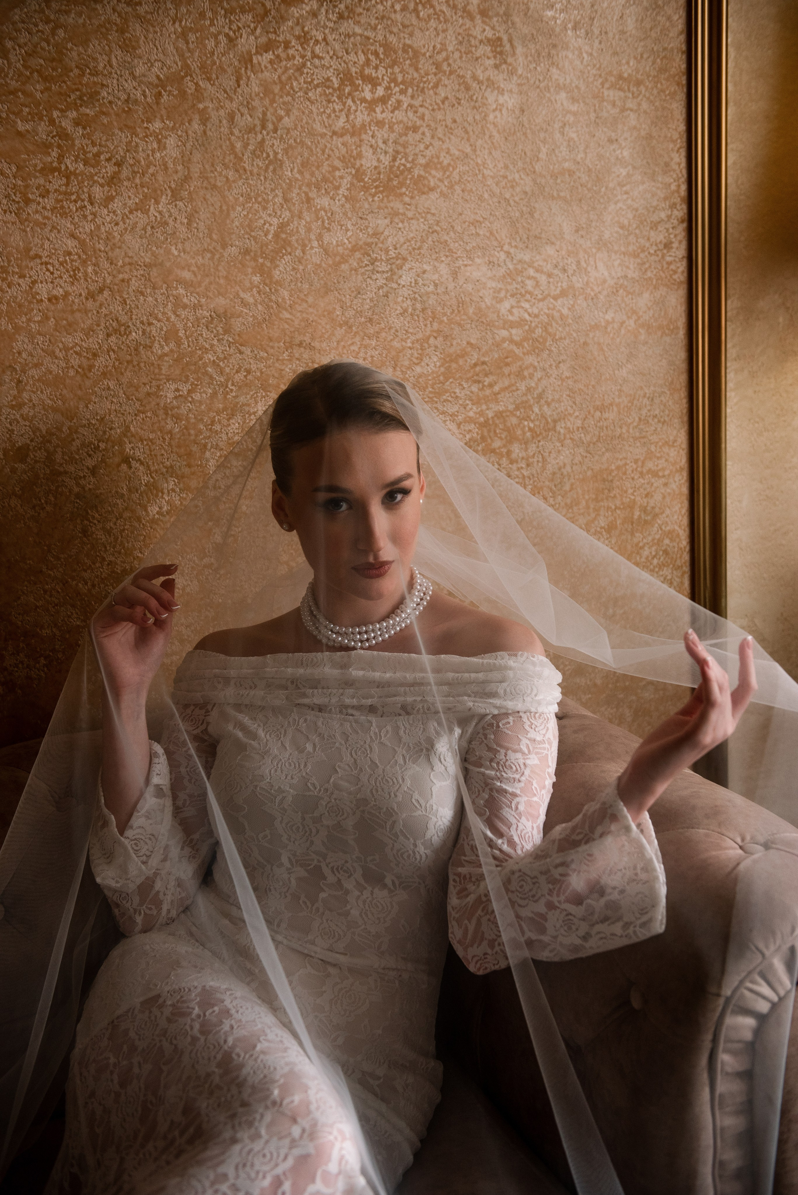 Родион и Дарья. Свадебный и портретный фотограф на Алтае Кузнецова Людмила