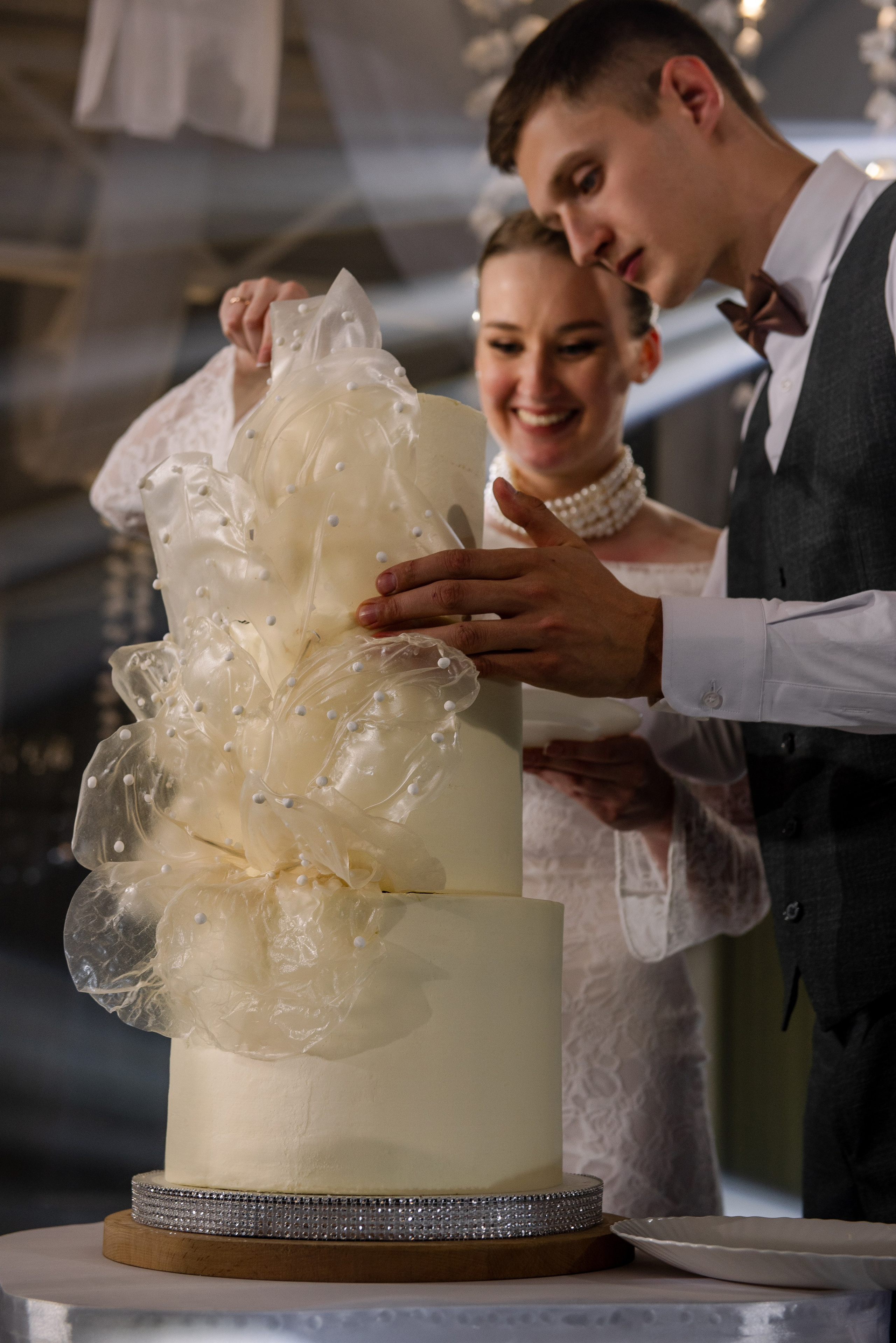 Родион и Дарья. Свадебный и портретный фотограф на Алтае Кузнецова Людмила