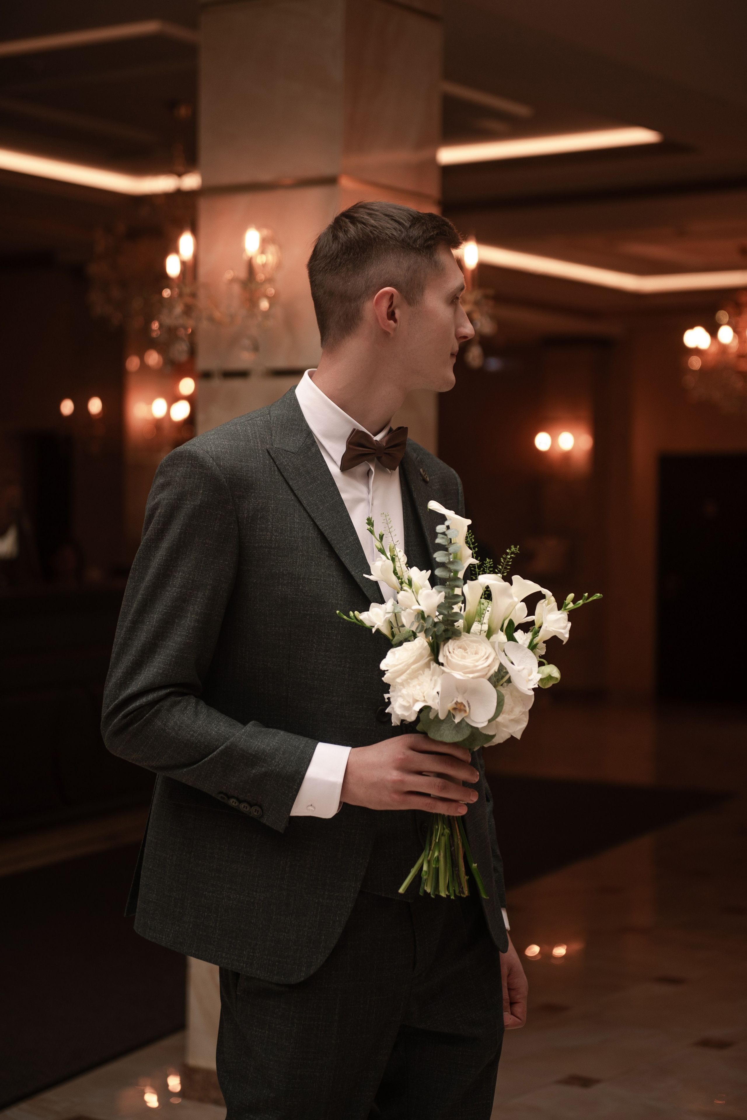 Родион и Дарья. Свадебный и портретный фотограф на Алтае Кузнецова Людмила