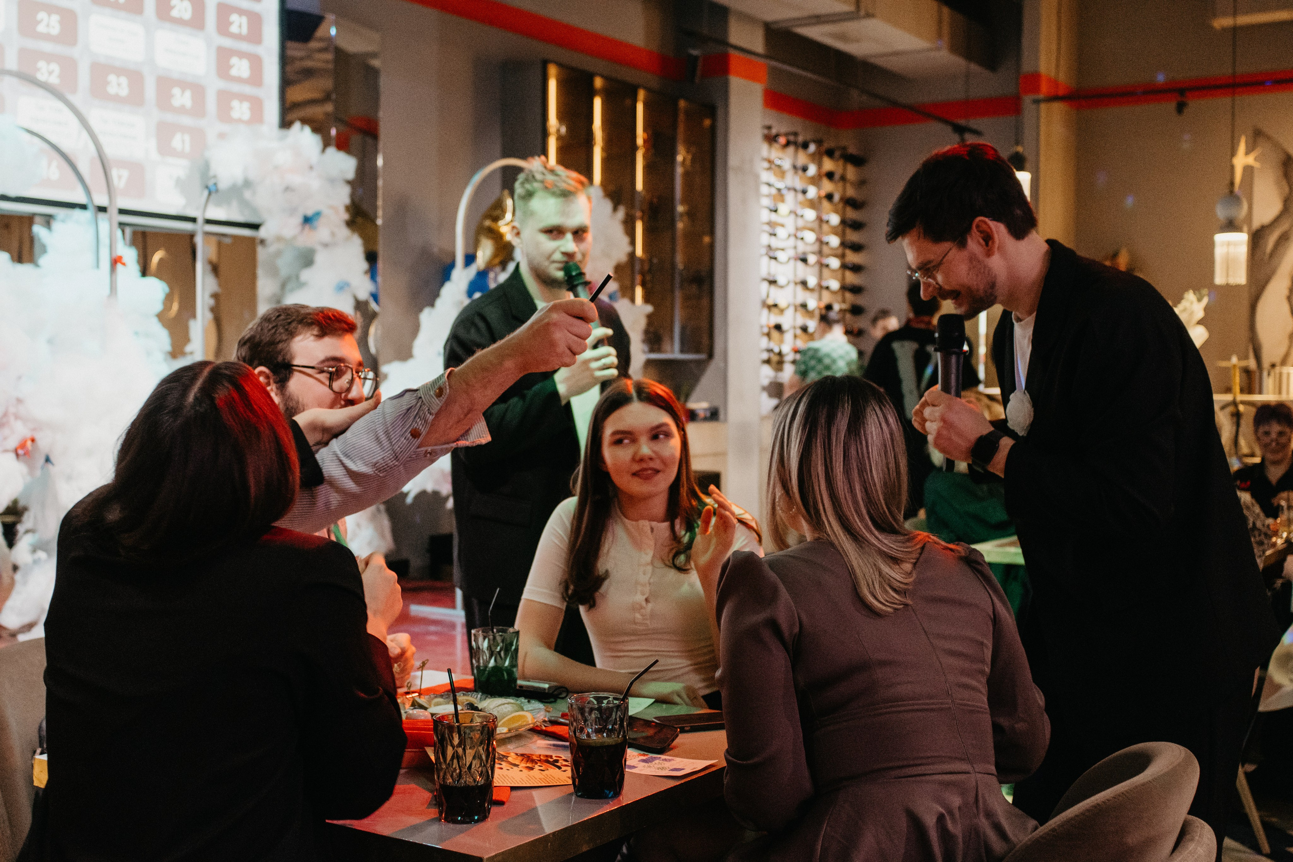 Музыкальное Бинго. Фотограф в Челябинске Любовь Денисенко