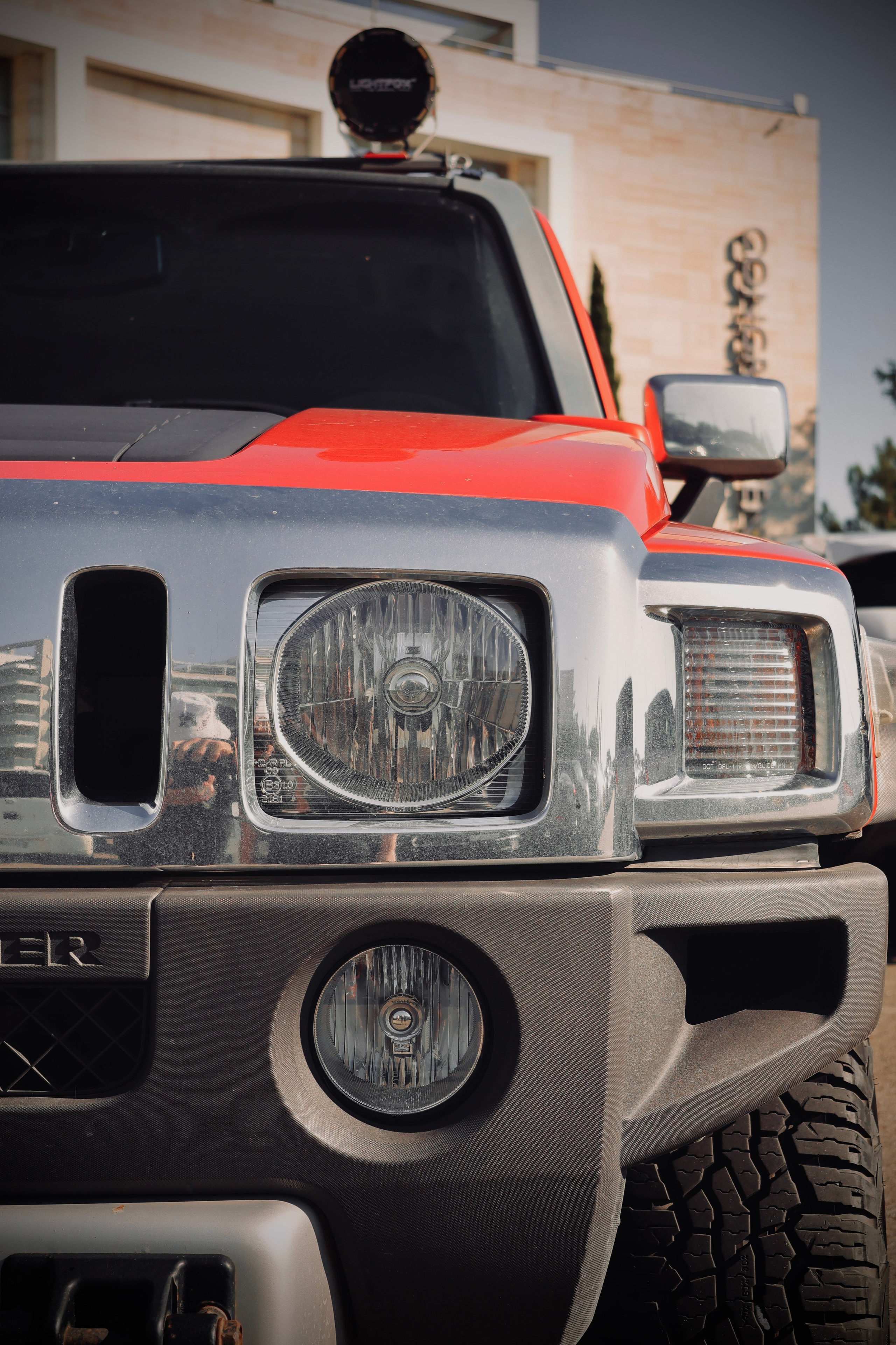 Художественная съемка автомобиля для рекламной публикации. Портретный Фотограф Александр «Konevtsoph» В Санкт-Петербурге