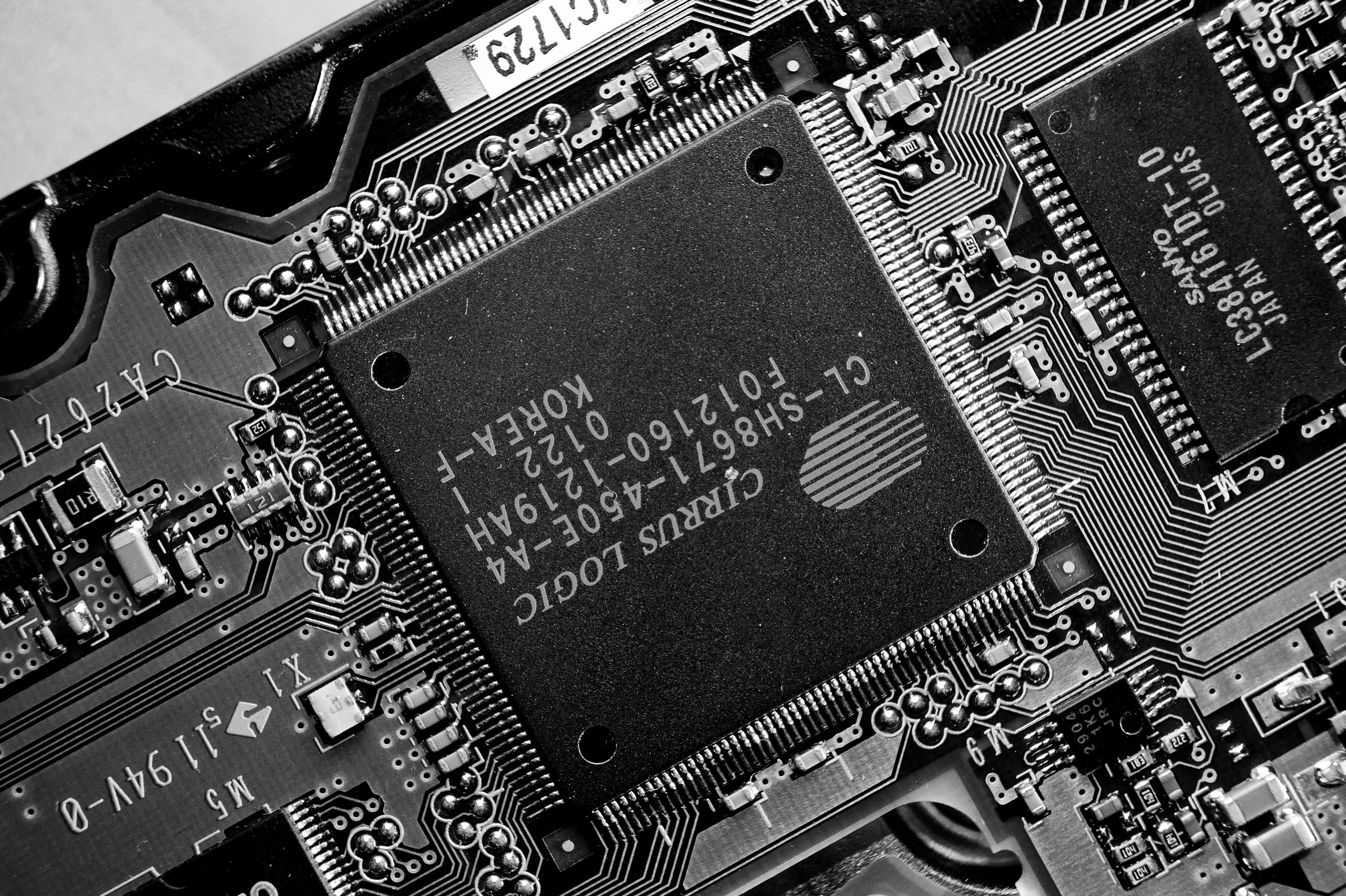 Предметы. Фотограф Шибков Константин