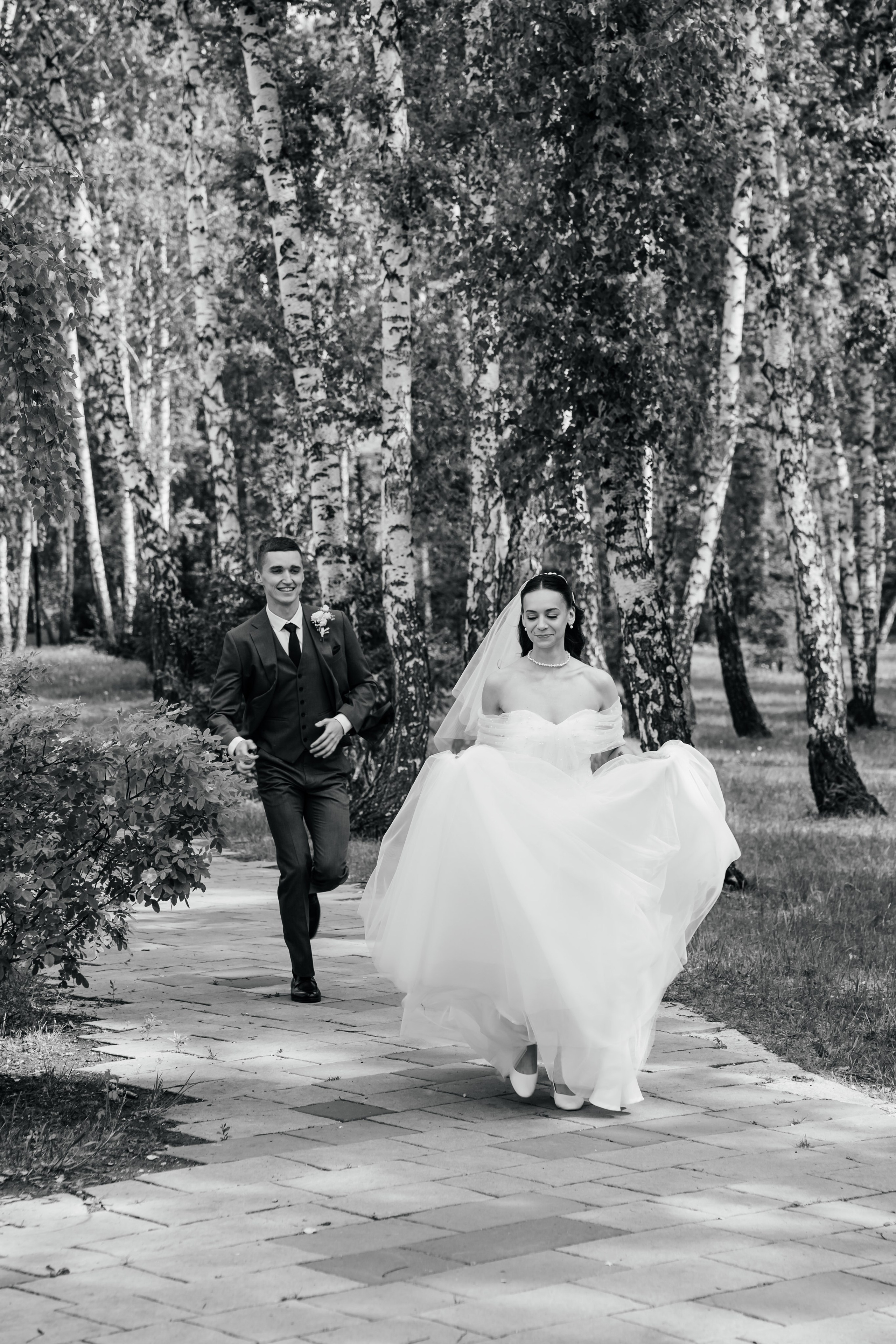 Дарья и Денис. Видеограф и Фотограф в Челябинске Ксения и Владимир Рюмины