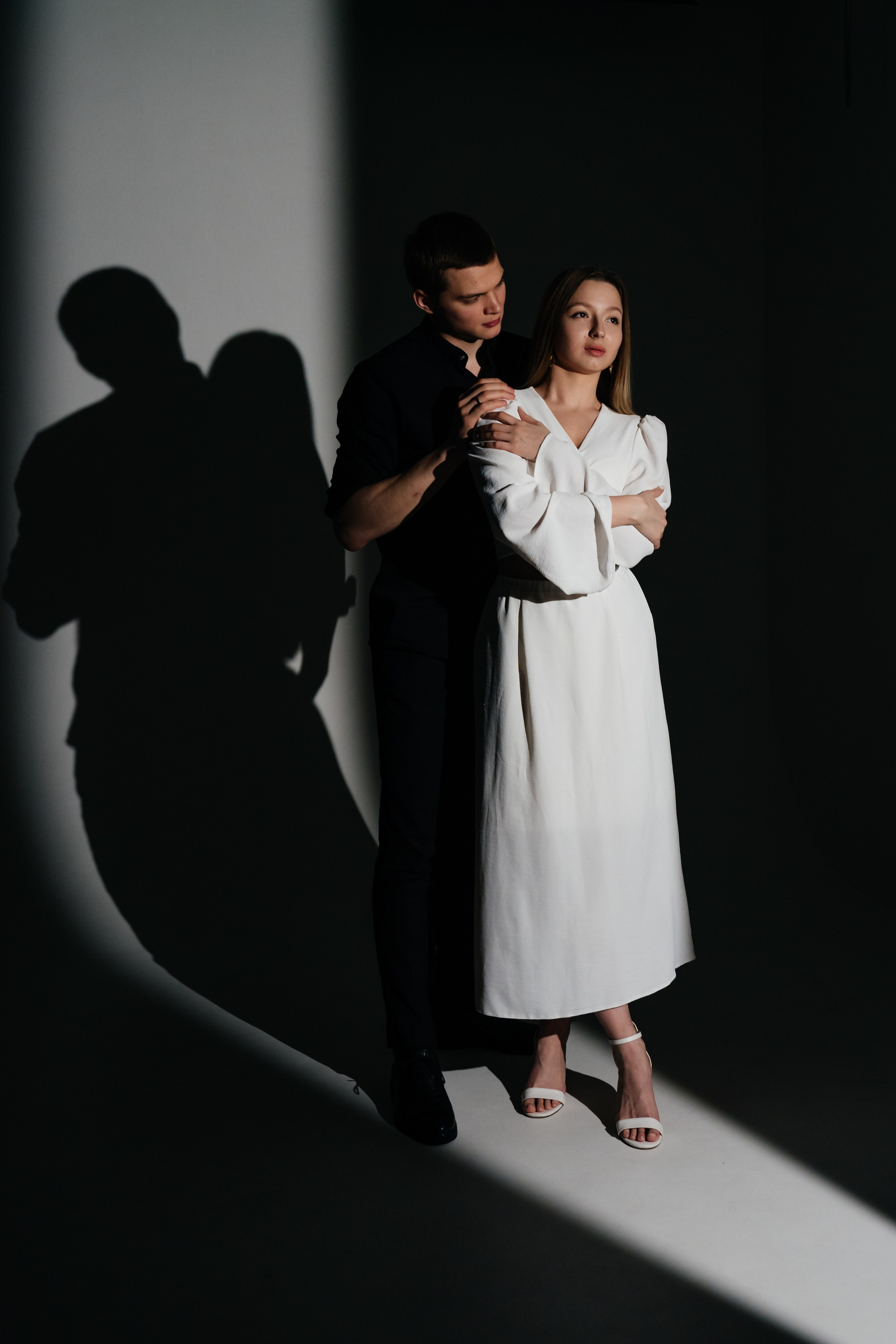 Юлия и Егор. Видеограф и Фотограф в Челябинске Ксения и Владимир Рюмины