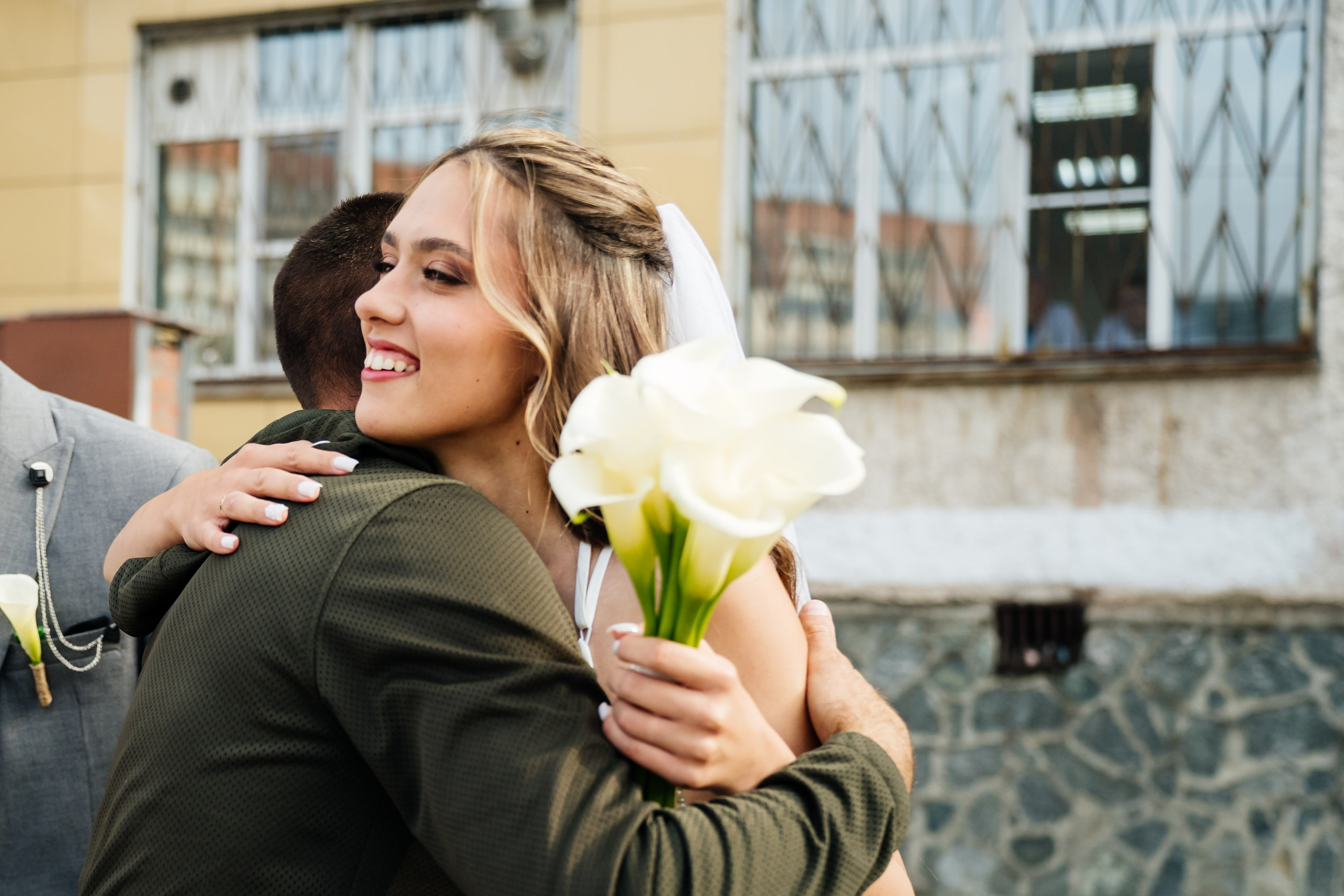 Каролина и Семен. Видеограф и Фотограф в Челябинске Ксения и Владимир Рюмины