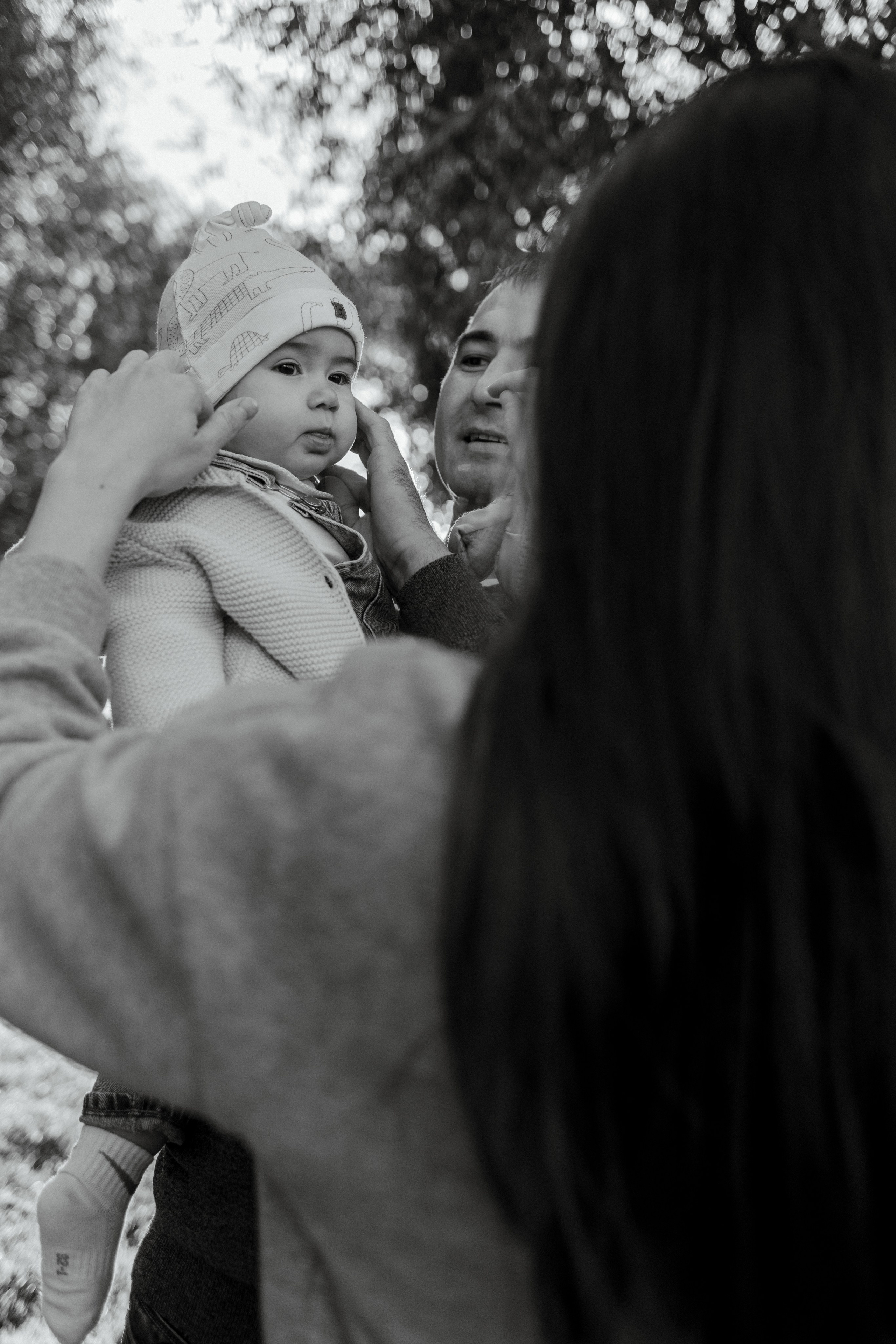 Мира. Семейный фотограф Челябинск