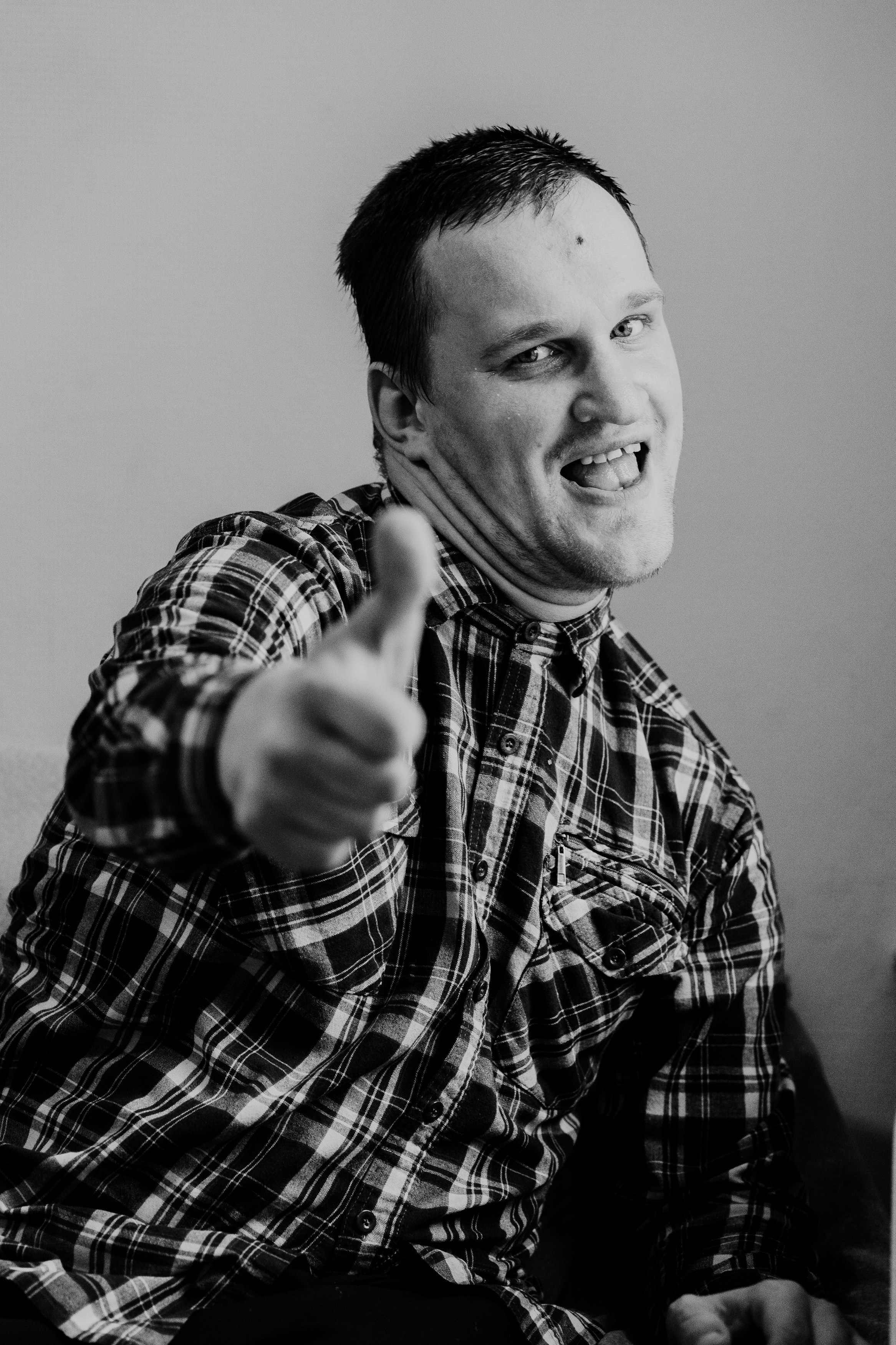 Волосовский ПНИ. Фотограф Анастасия Арланцева