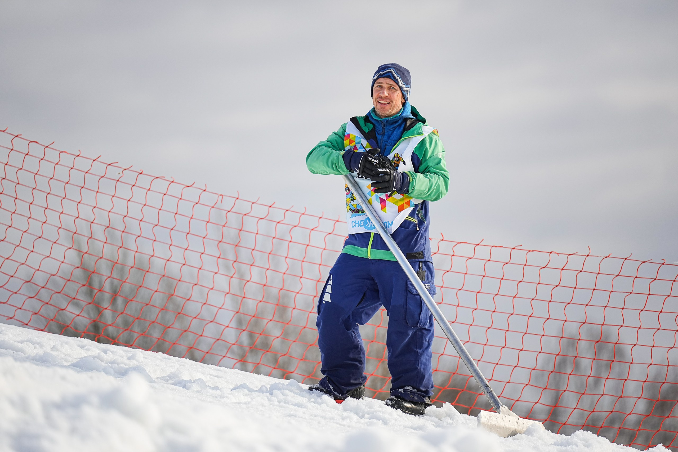 Сноуборд. Чемпионат МО. муж, жен. 15 лет и старше и Первенство ЦФО. 13-14 лет, 11-12лет. PSL. Фотограф Студитский Евгений