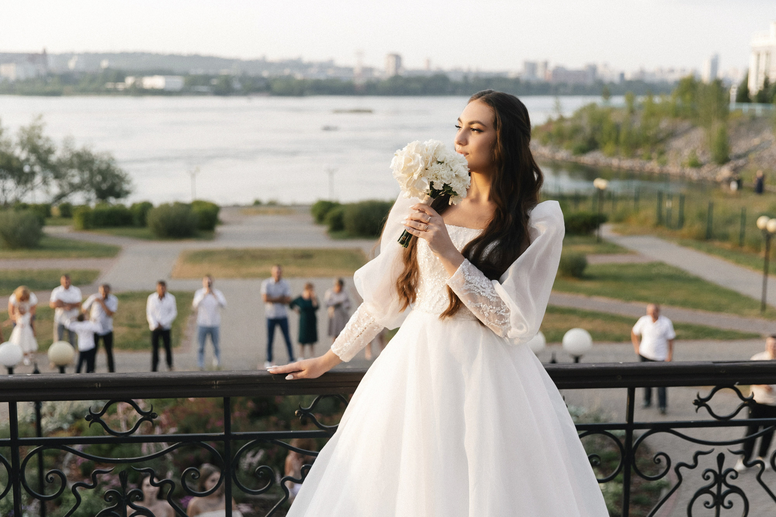 ЕКАТЕРИНА & ДЕНИС ` 07.07.24. Maria Startseva Photo