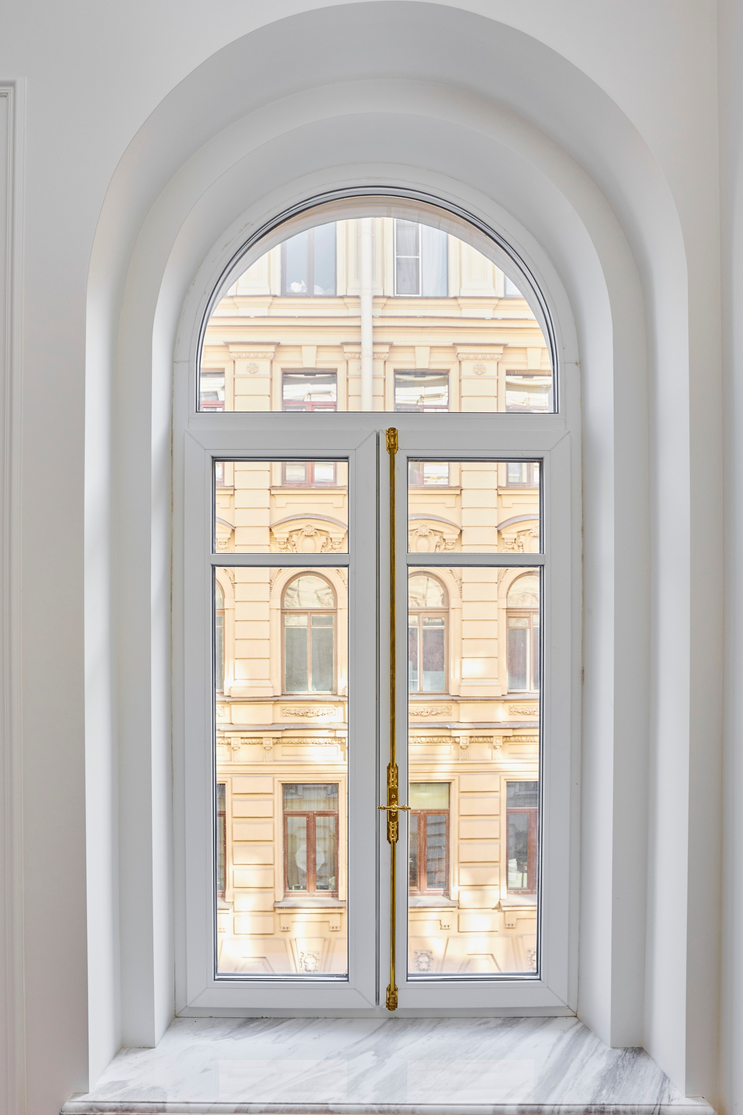 Съемка для «Оконного бутика». Фотограф Александра Иванова