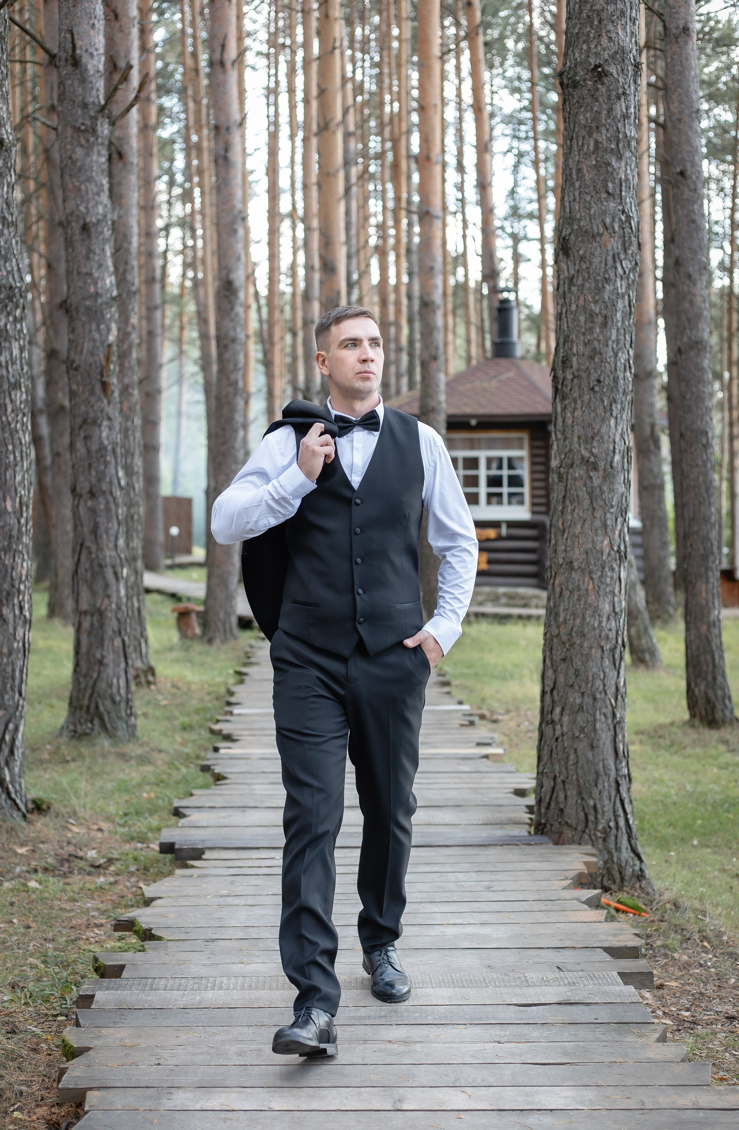 Павел и Екатерина. Фотограф Татьяна Орлова