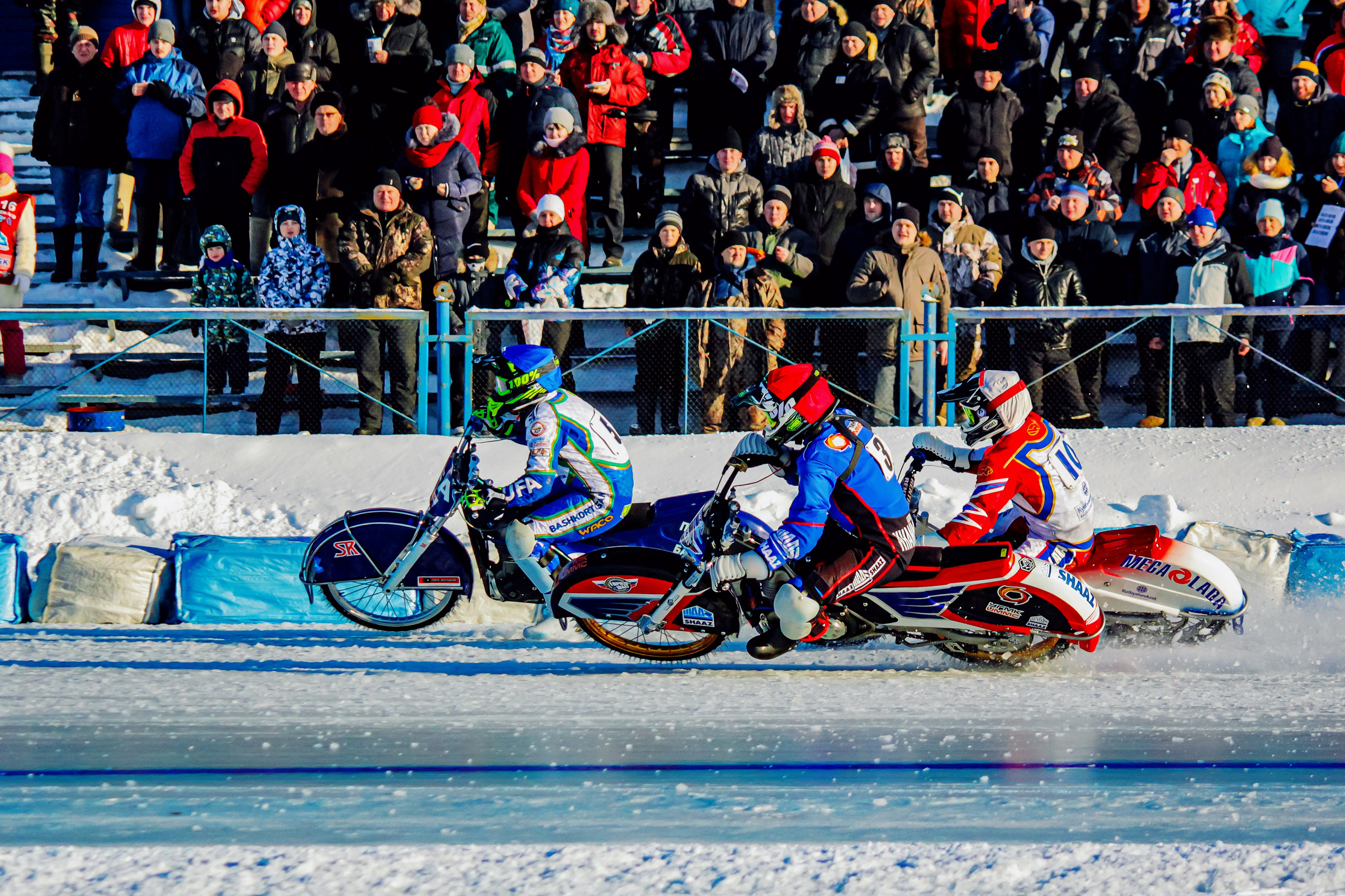 Уютный город мой. Фотограф Андрей Гузеев