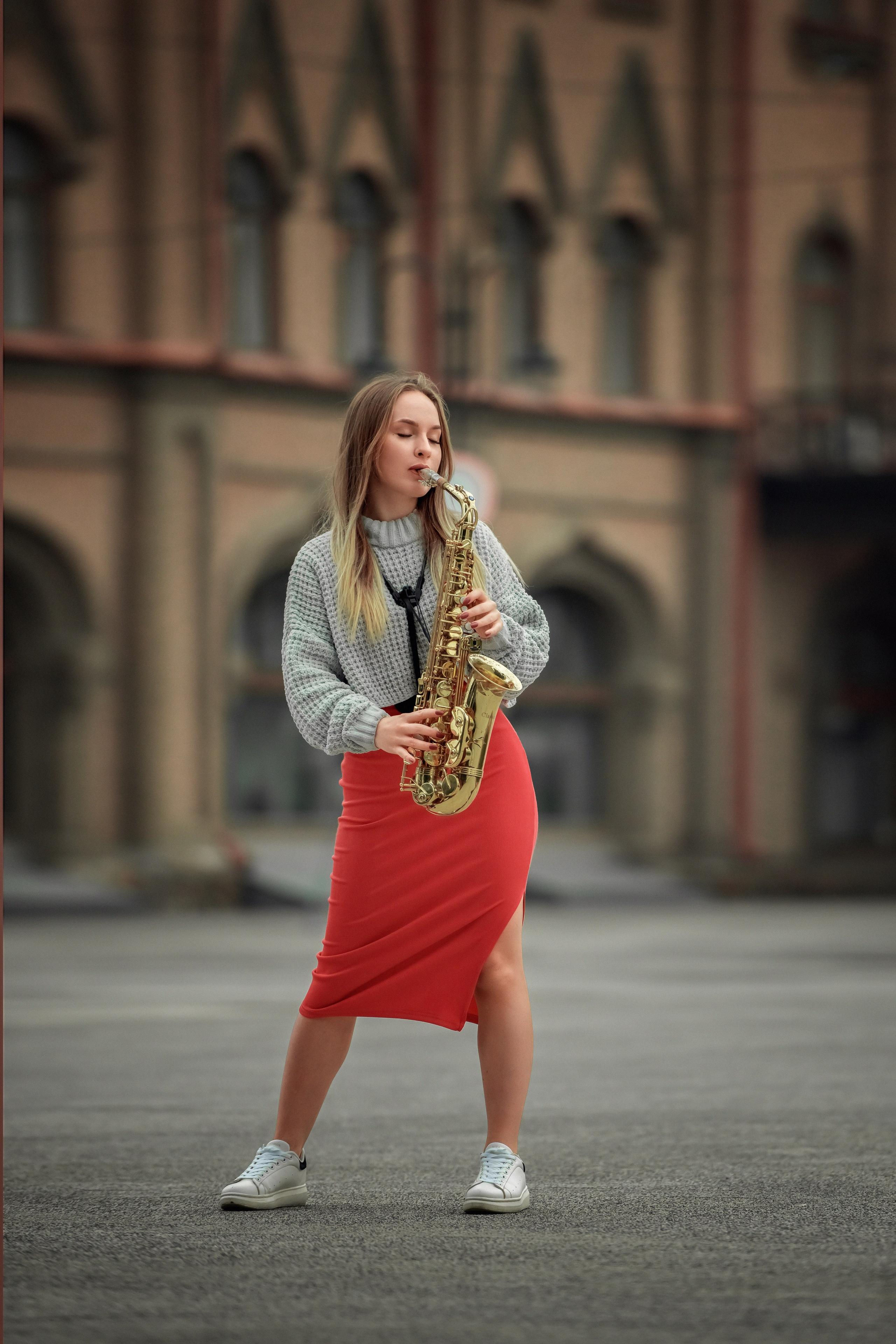 Дарья. Фотограф Саратов Юлия Петрова