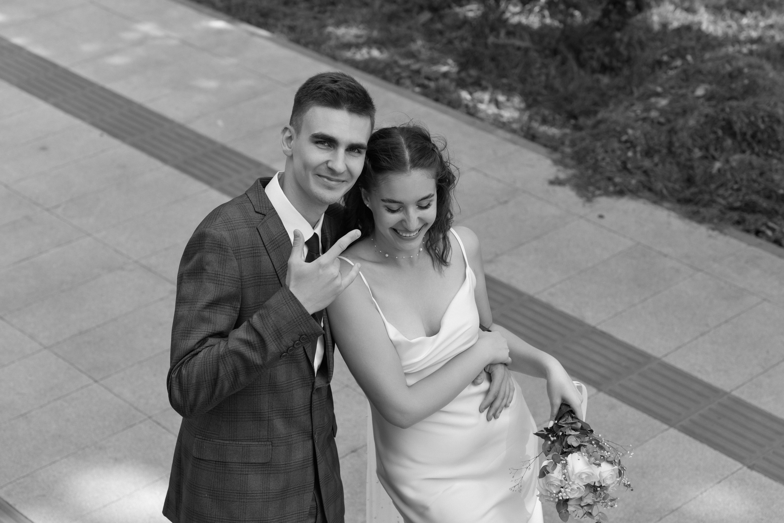 Свадебная love story для Анастасии и Дениса. Фотограф Саратов Юлия Петрова