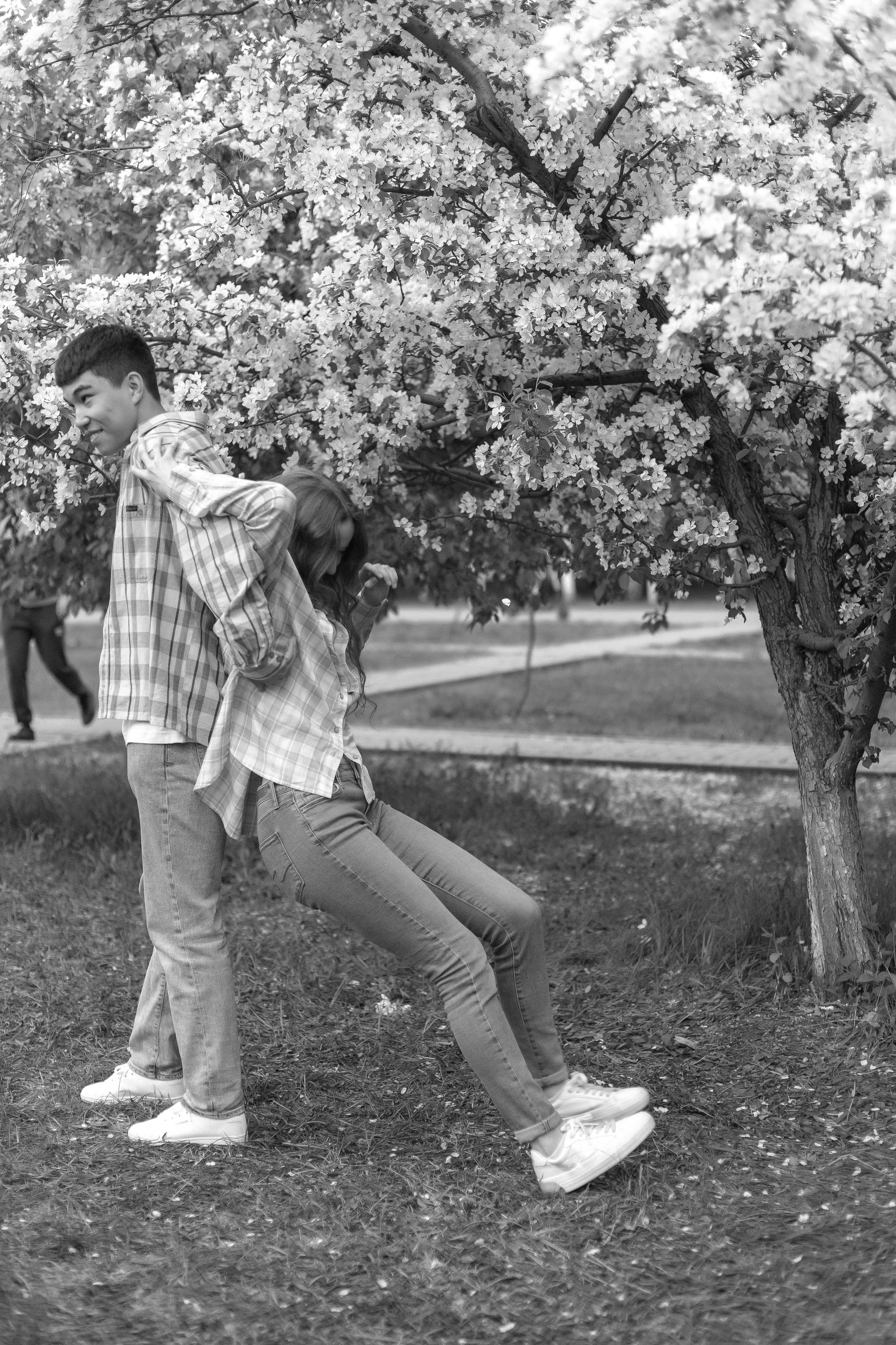 Пикник. Репортажный и портретный фотограф в Астана