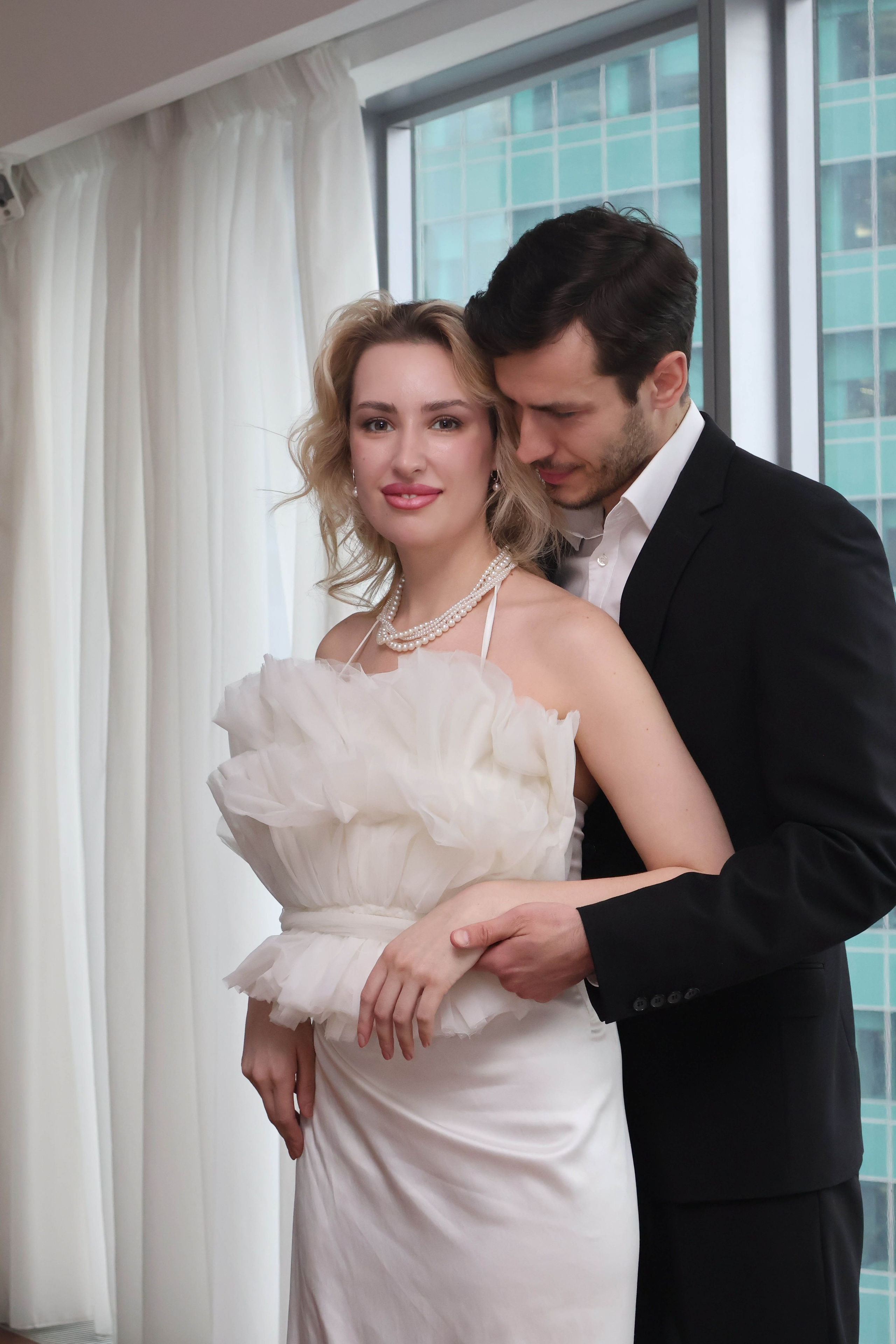 Свадебная история Леша и Карины. Виктория Шишкова свадебный фотограф Москва и МО (Балашиха, Щелково)