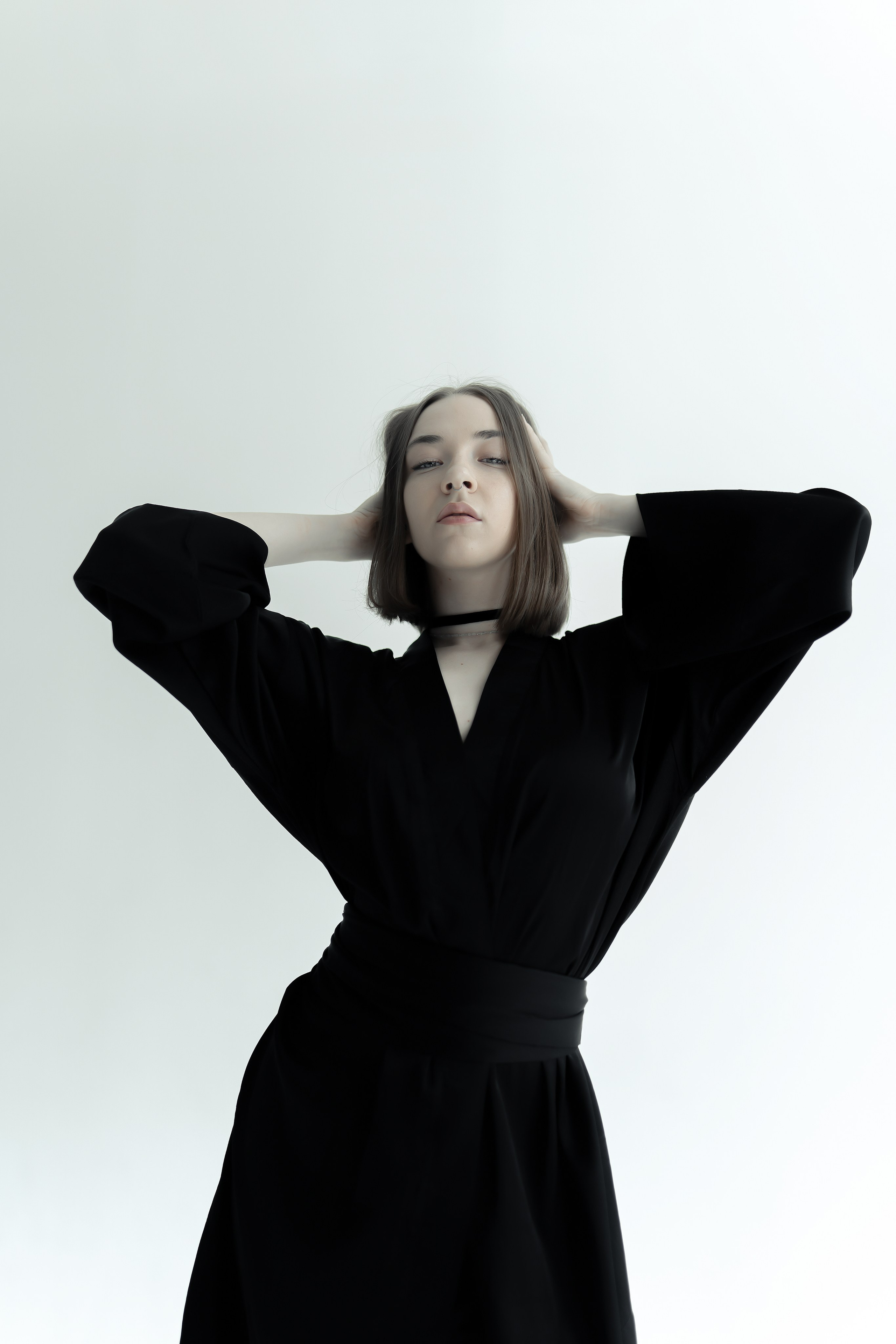 WEIGHTLESSNESS. AMARY XEISEULL | Фотограф Санкт-Петербург