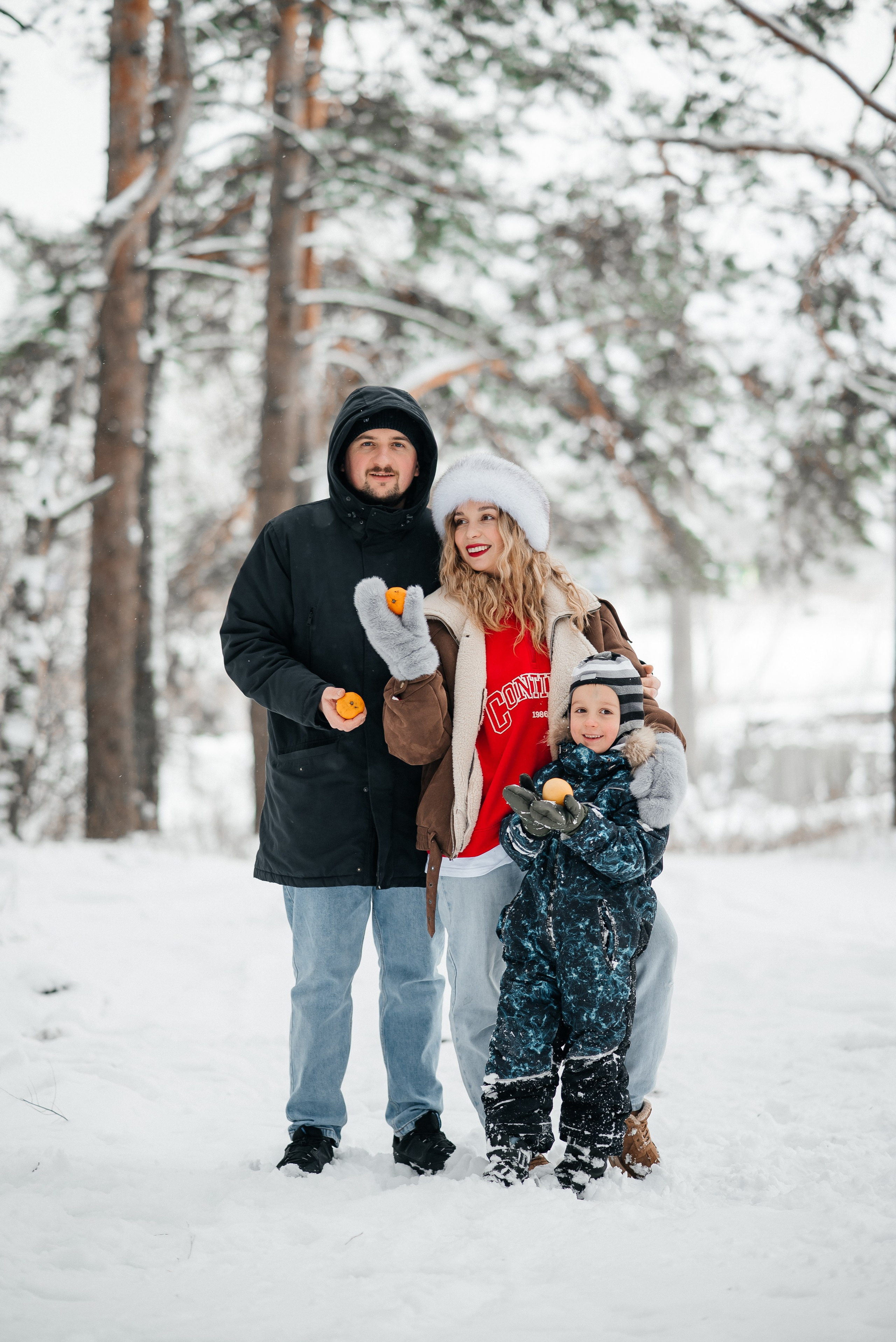 Семейная2. Школьный фотограф в Валуйках. Фотосессии для выпускников и изготовление выпускных альбомов в городе Валуйки и в Белгородской области