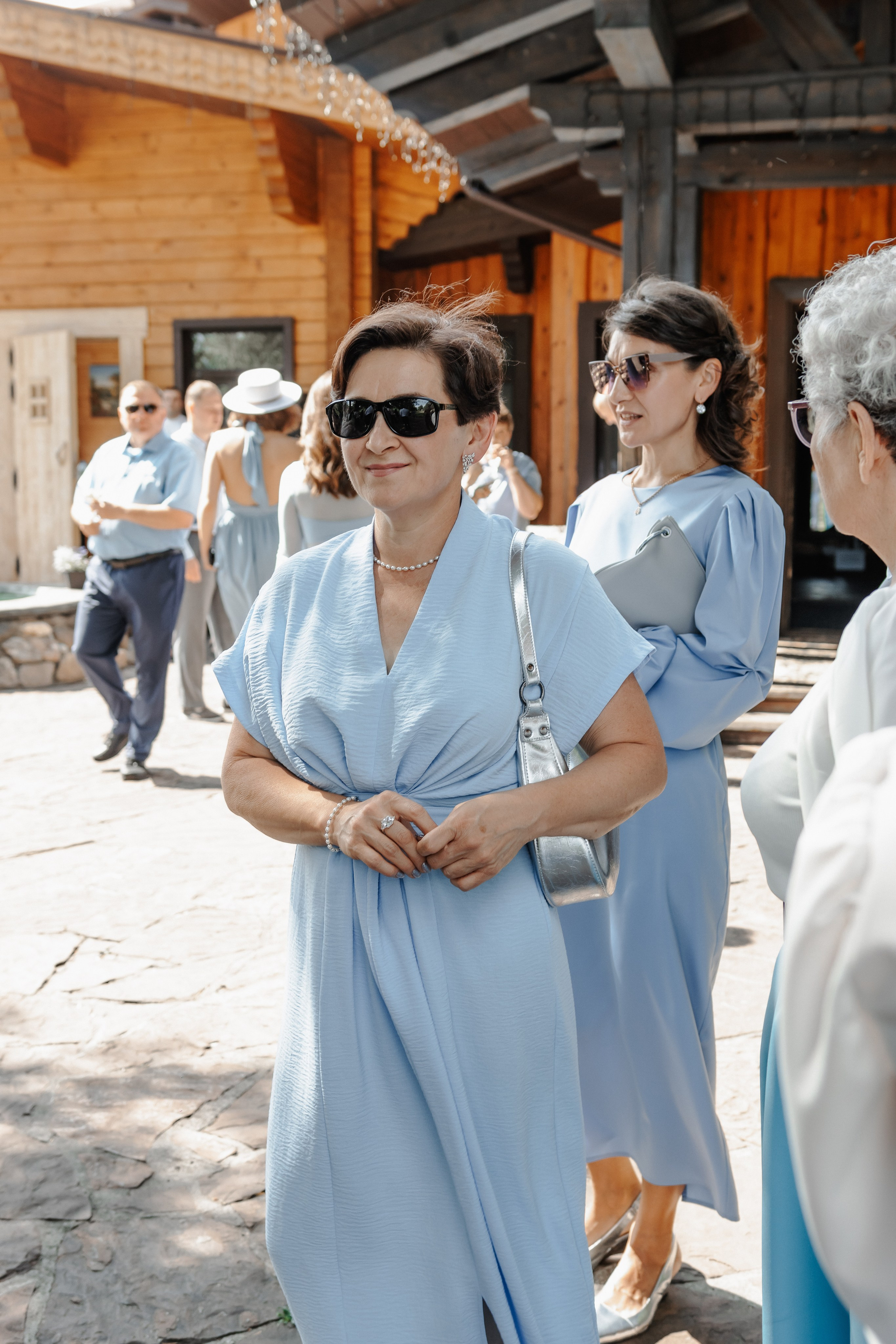 Свадьба Дмитрия и Дианы