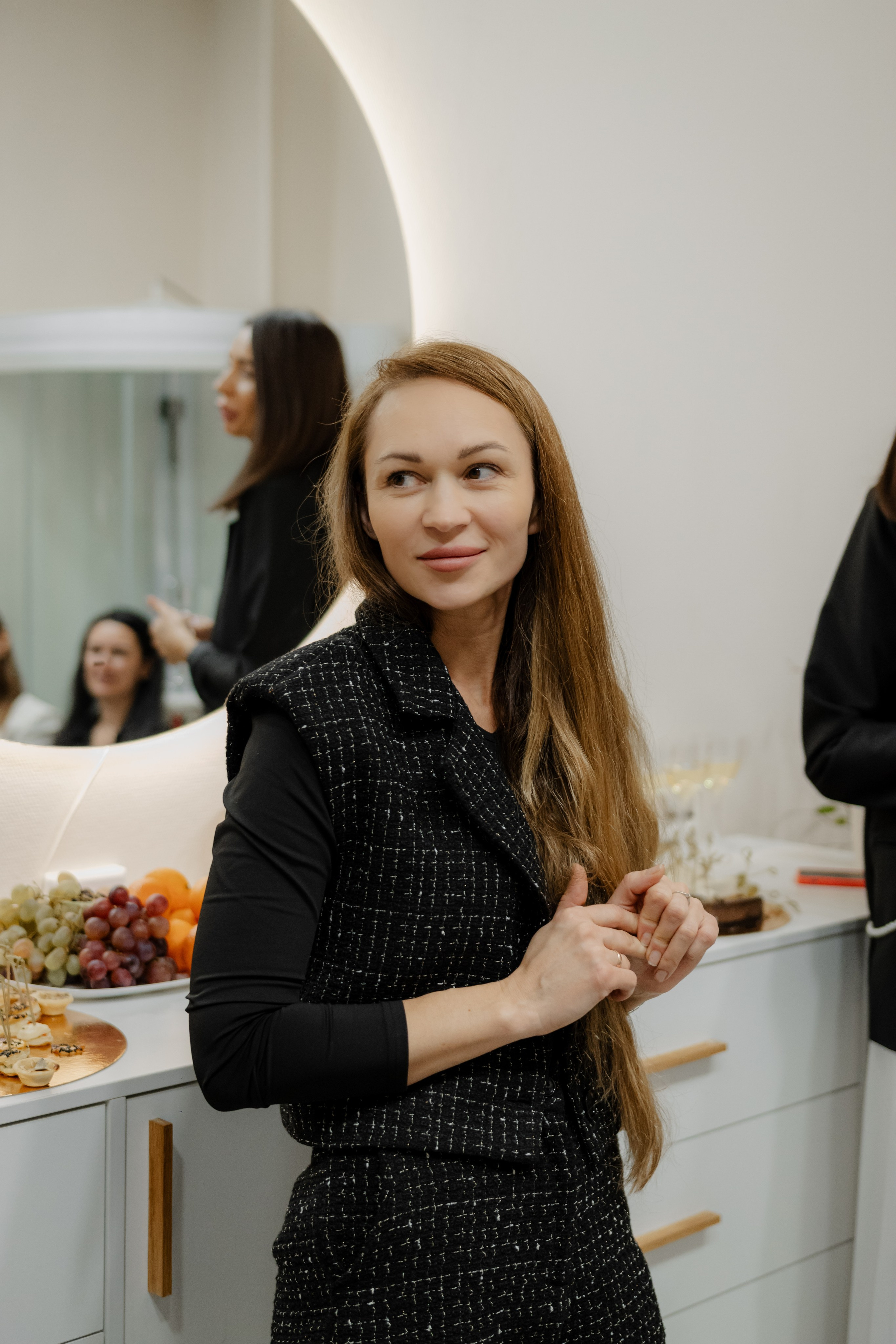 Студия заботы о теле «Трава»