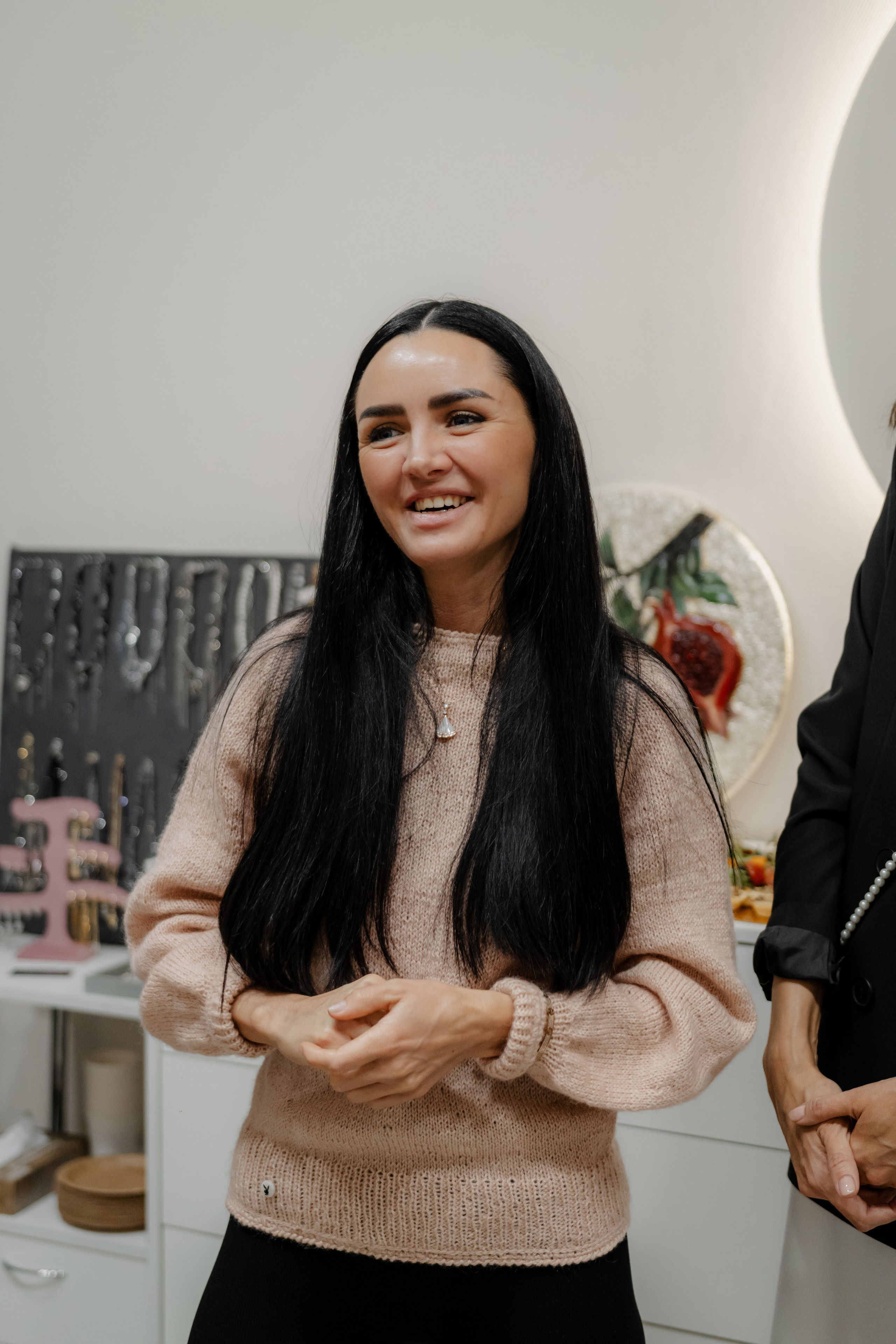 Студия заботы о теле «Трава»