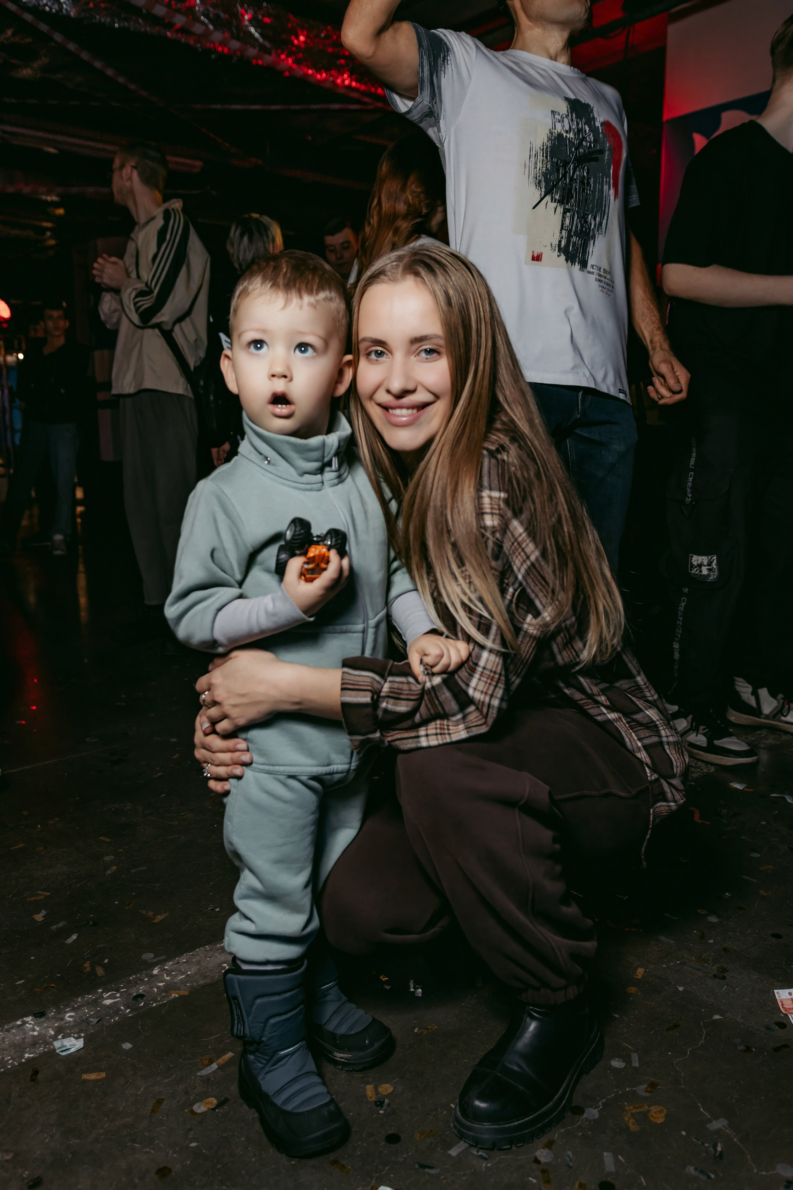 Кофе Рейв в ТРЦ «ПЛАНЕТА»