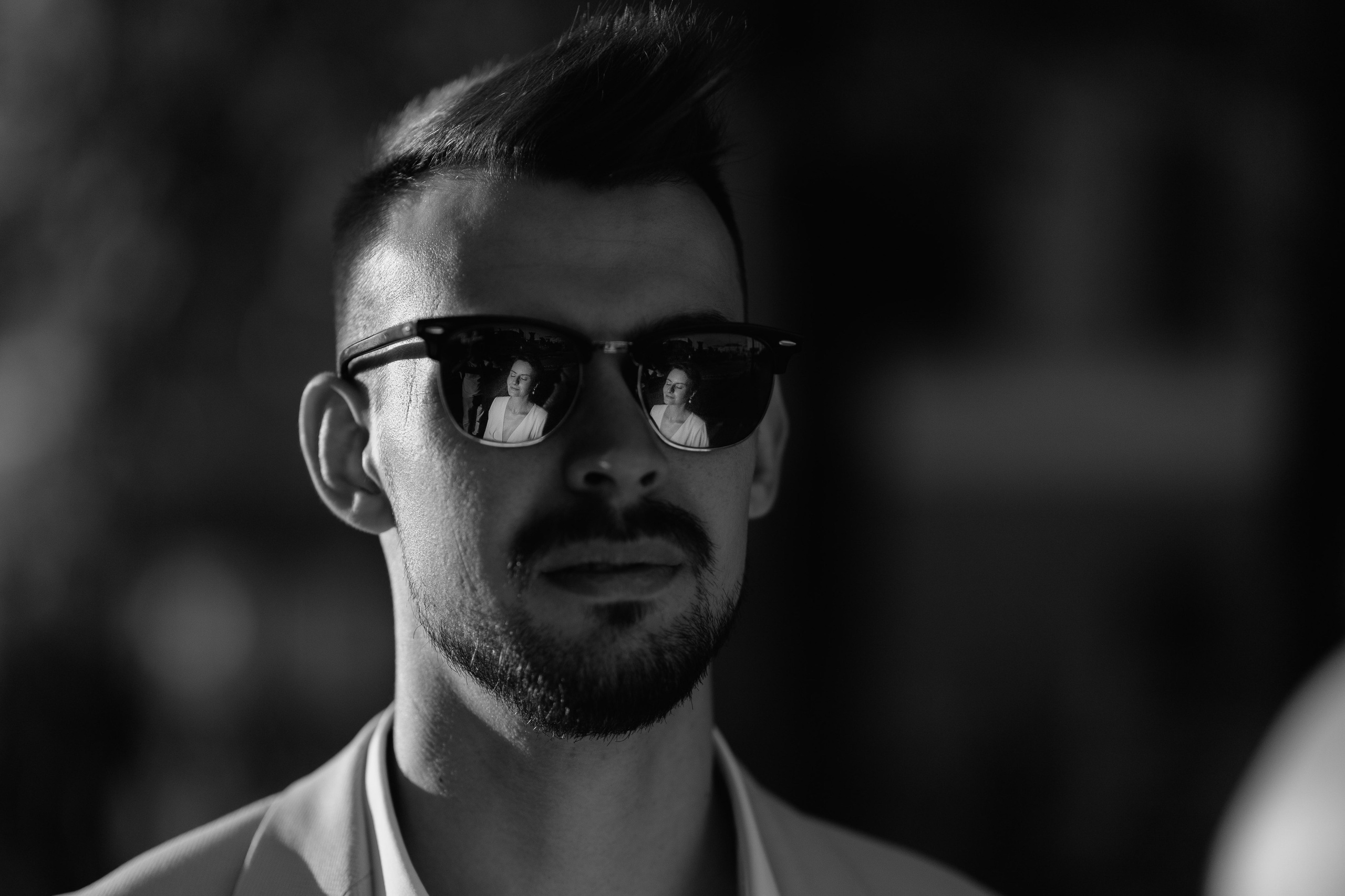 Оля + Антон. Вова Петров