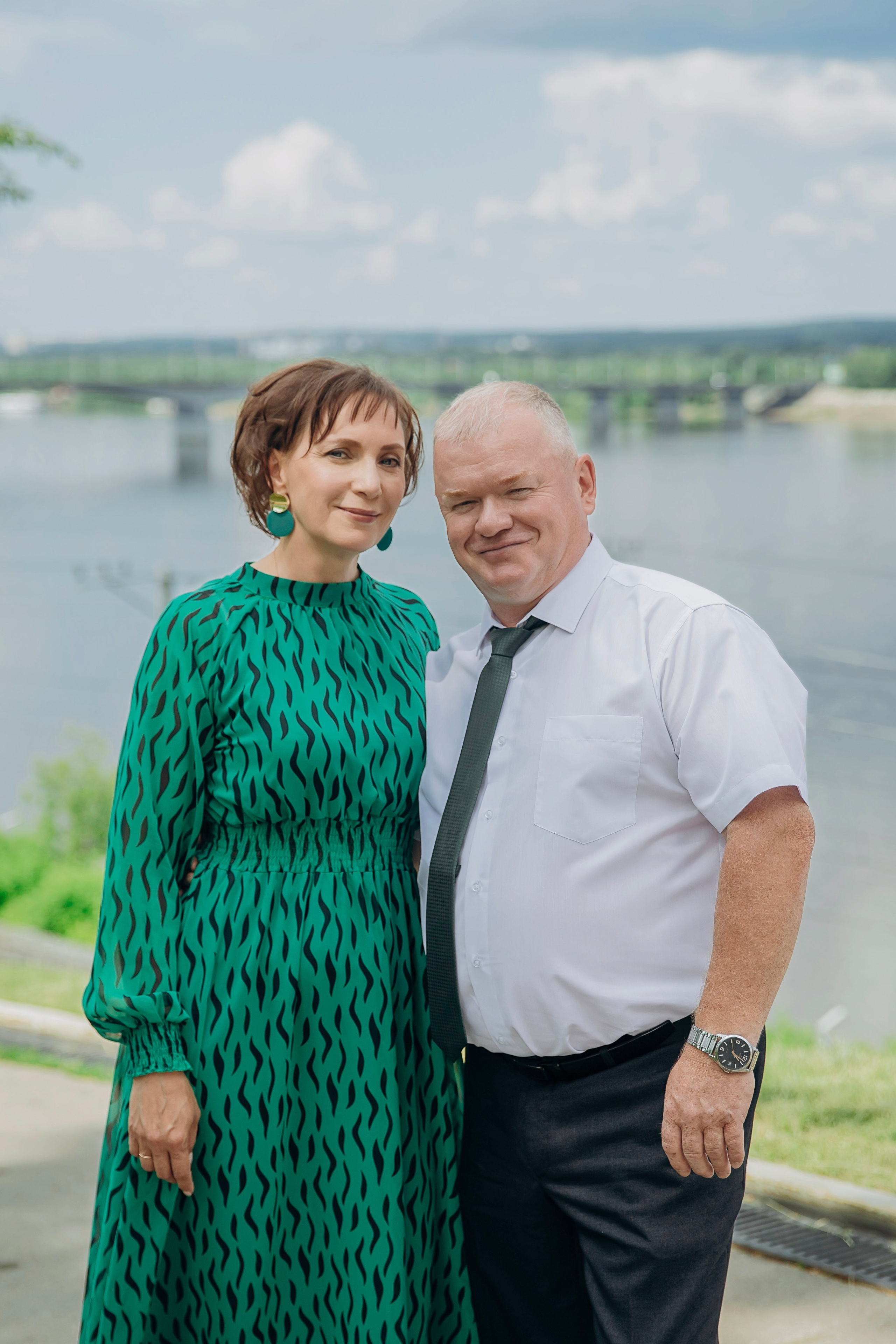 Зоя&Иван. Фотограф Алина Любимова г. Пермь
