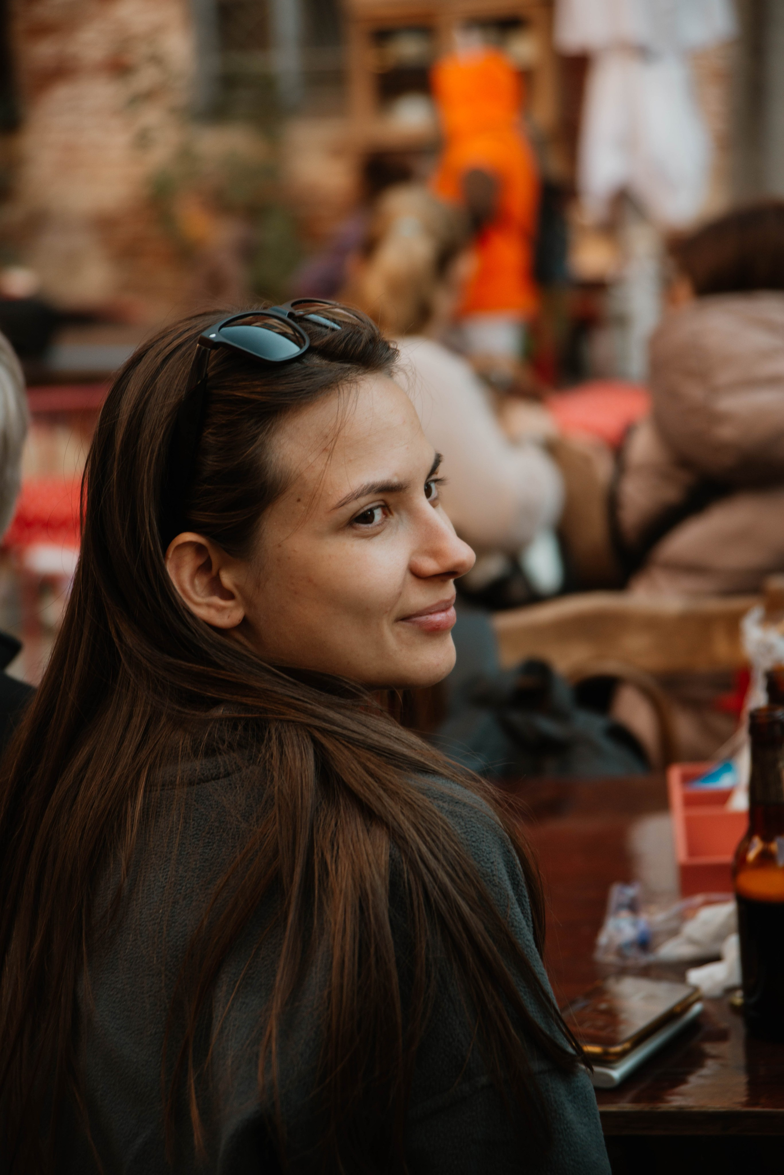 Дог-вечеринка на летнике «Кутёж». Ксения Glossa. Портретный и репортажный фотограф в Самаре