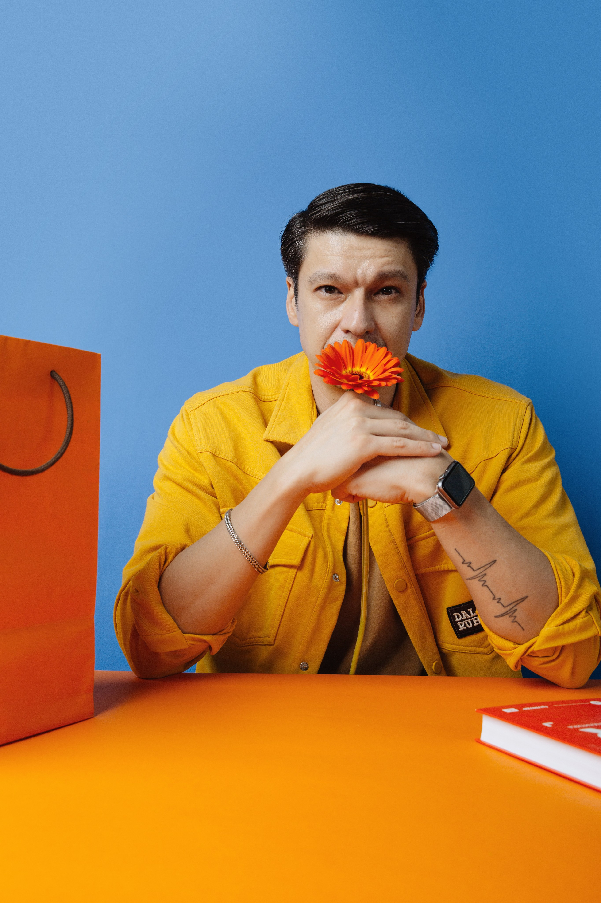 Ildar. Lena Sorokina photographer, Astana, Kazakhstan