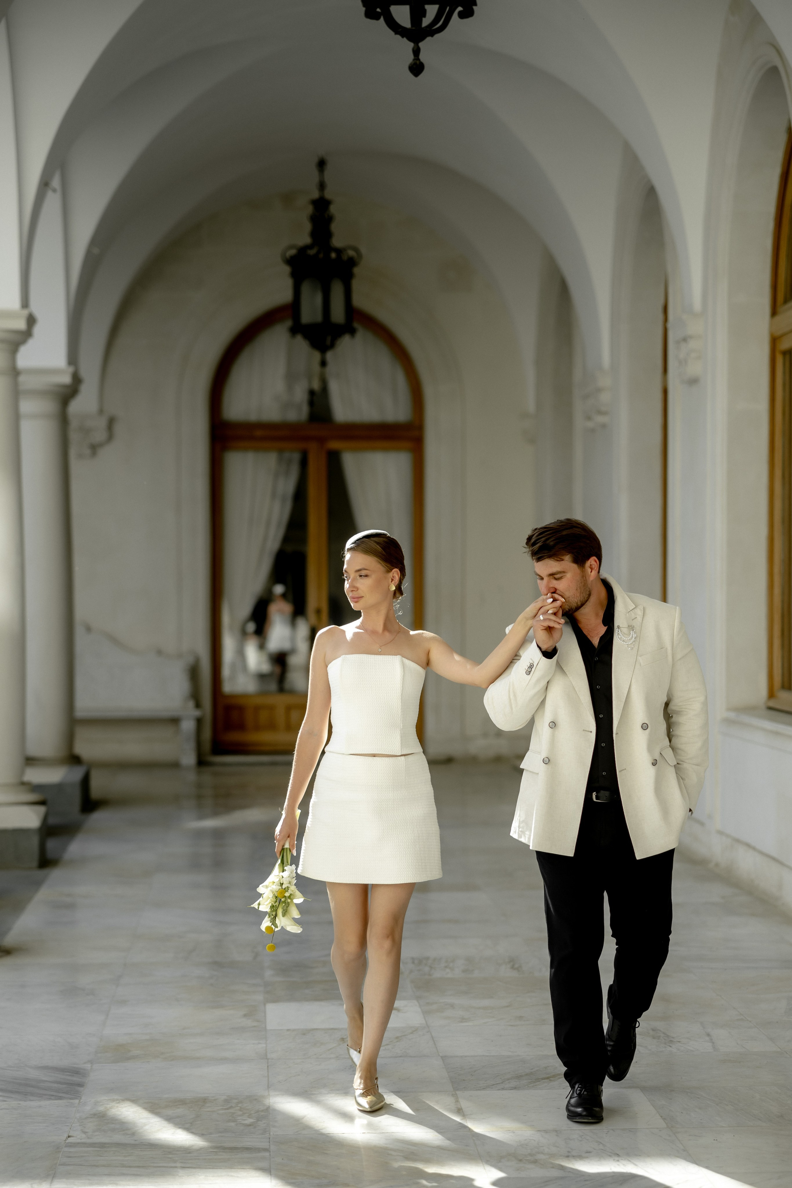 Алексей и Татьяна 31/05/2025. Свадебный и семейный фотограф в Севастополе и в Крыму Анастасия Корчак